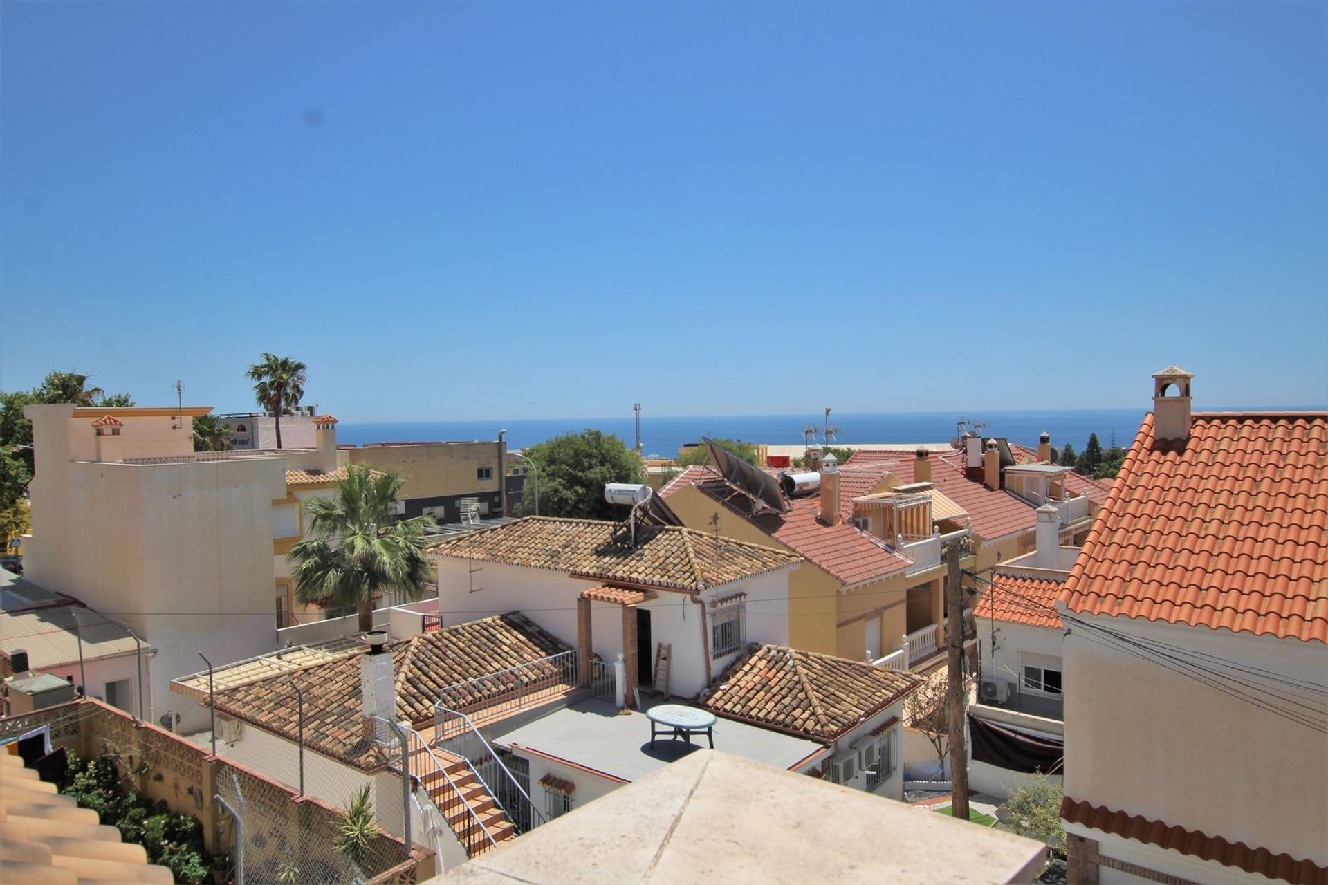 House in Benalmadena, Andalusia 11890703