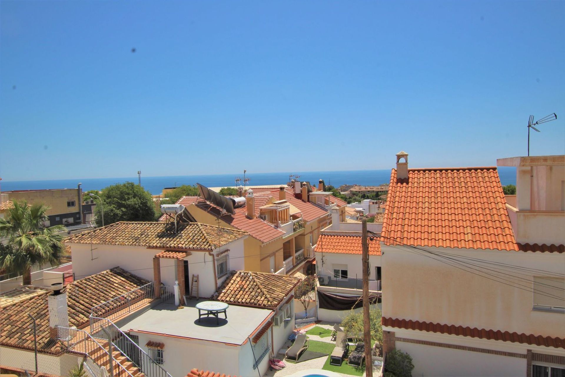 Rumah di Benalmádena, Andalucía 11890703