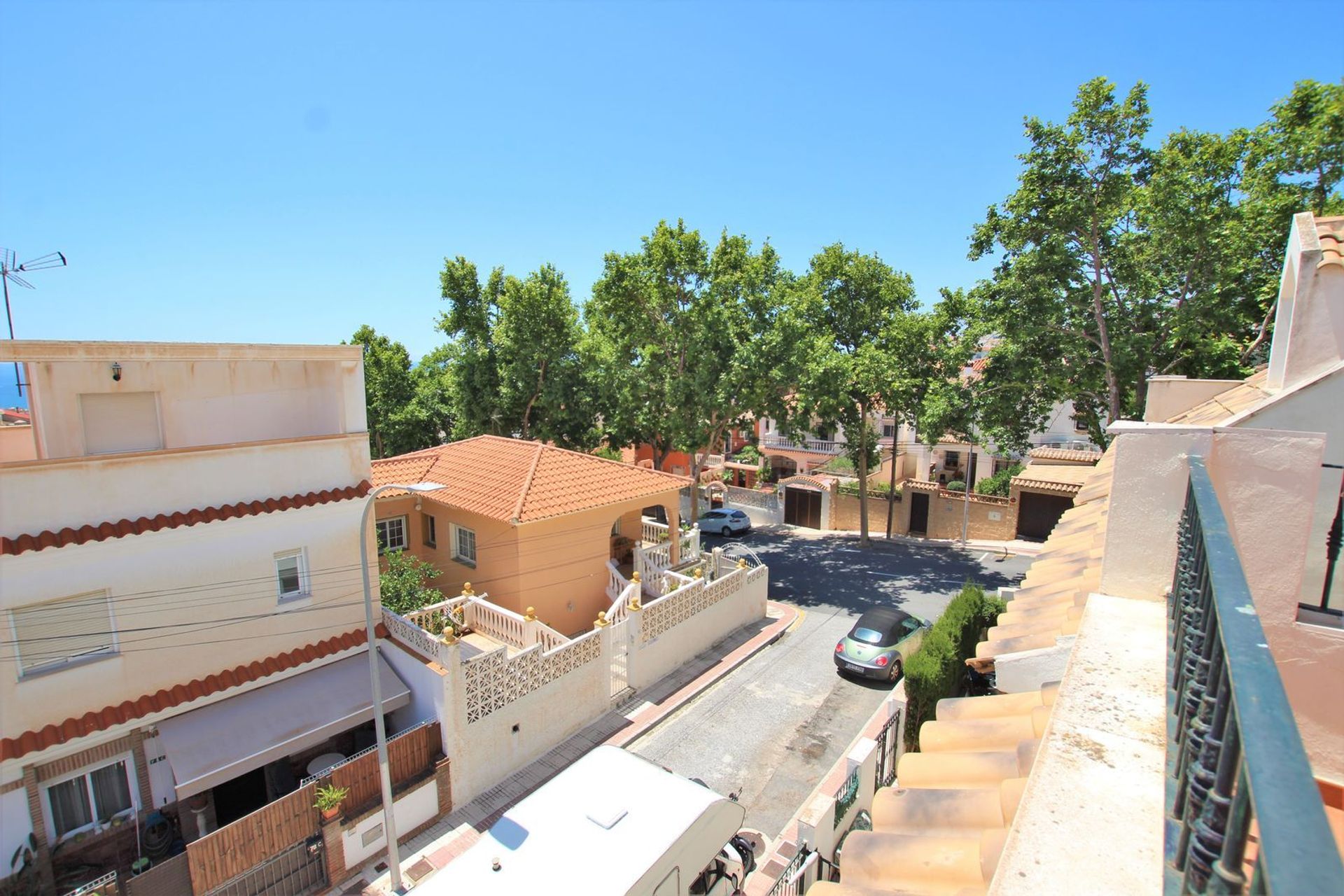 Rumah di Benalmádena, Andalucía 11890703