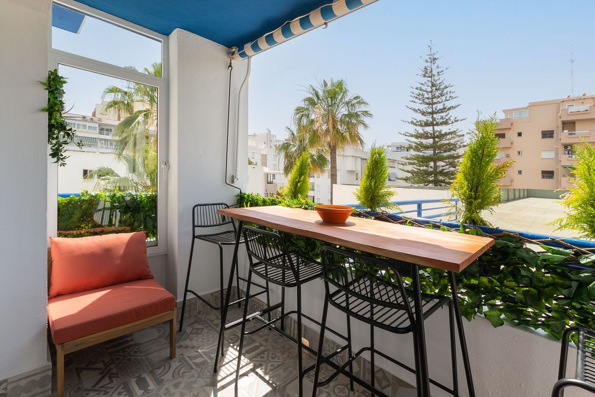 Condominium in Marbella, Andalusia 11890707