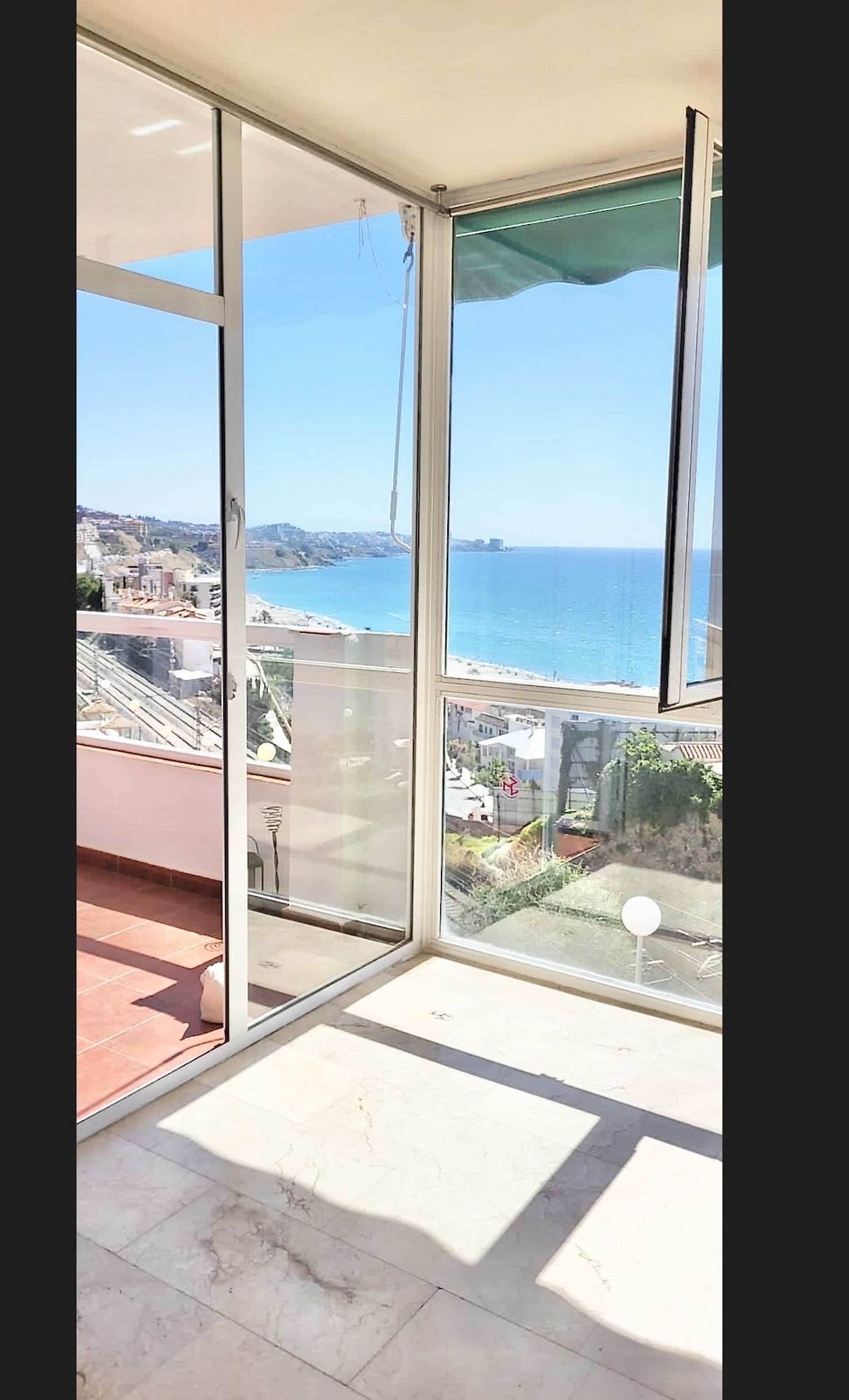 Condominium dans Mijas, Andalousie 11890713