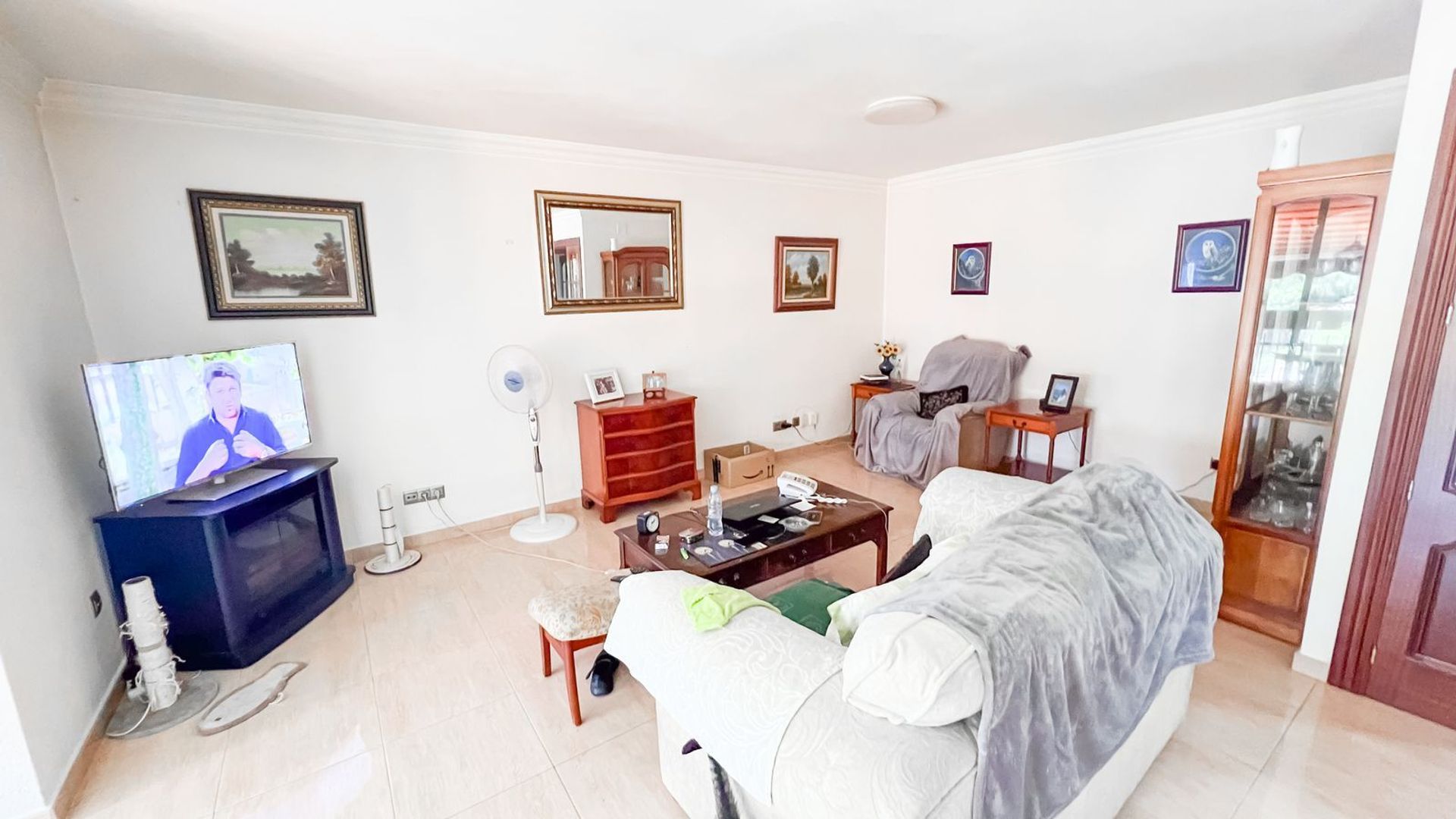 Condominio nel Benalmádena, Andalusia 11890714