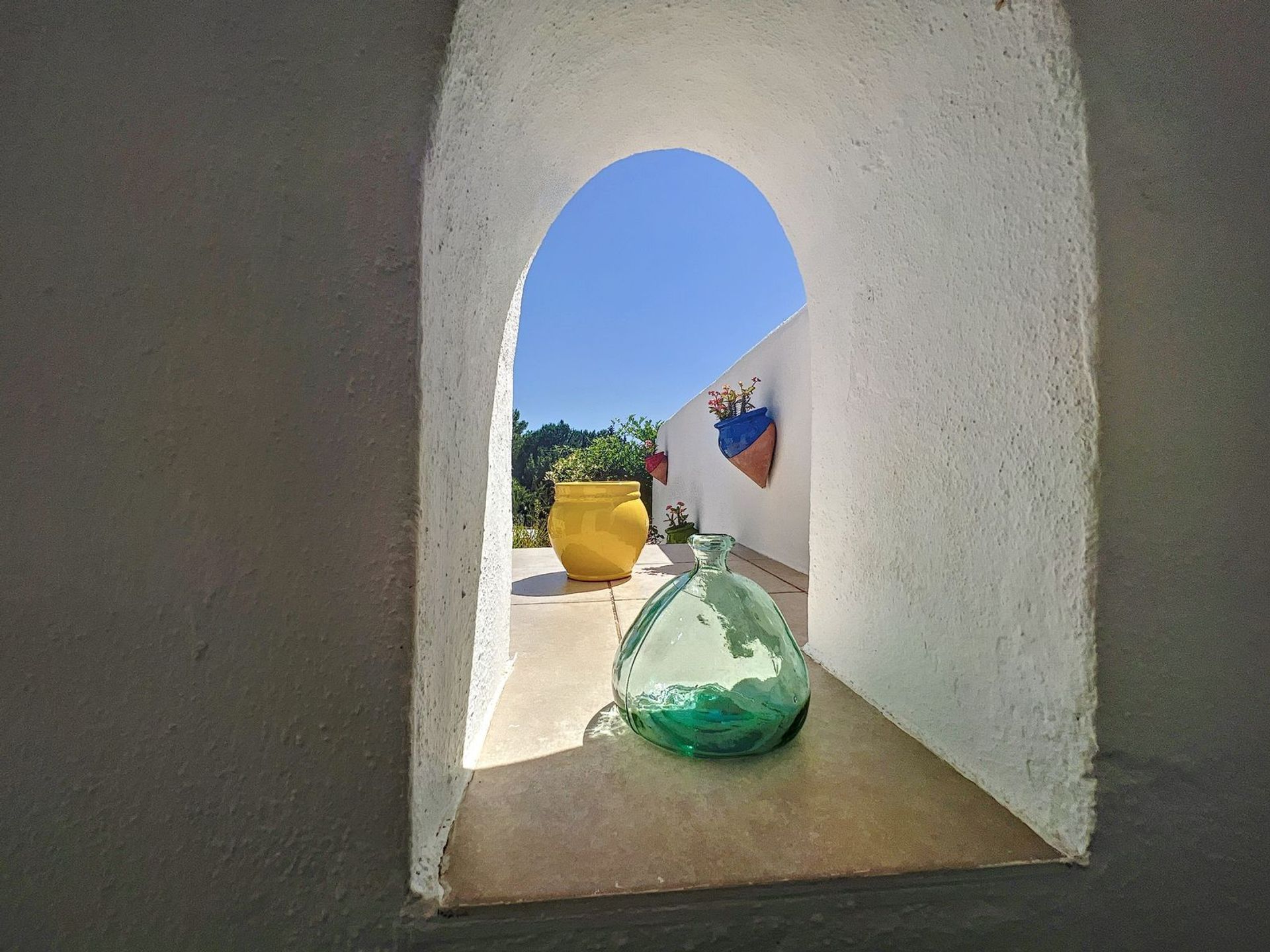 Dom w Mijas, Andalucía 11890722