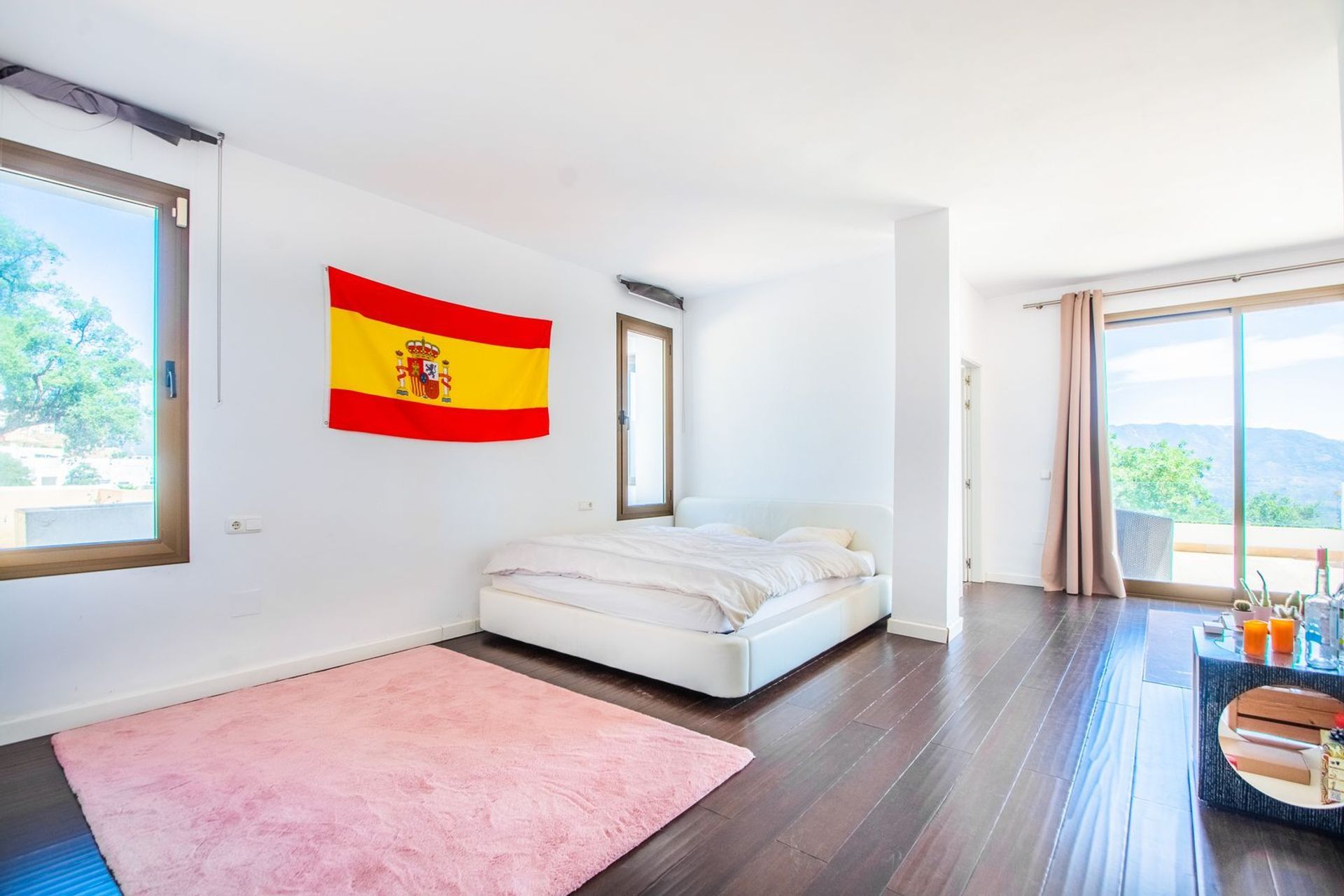 Condominium in Marbella, Andalucía 11890723