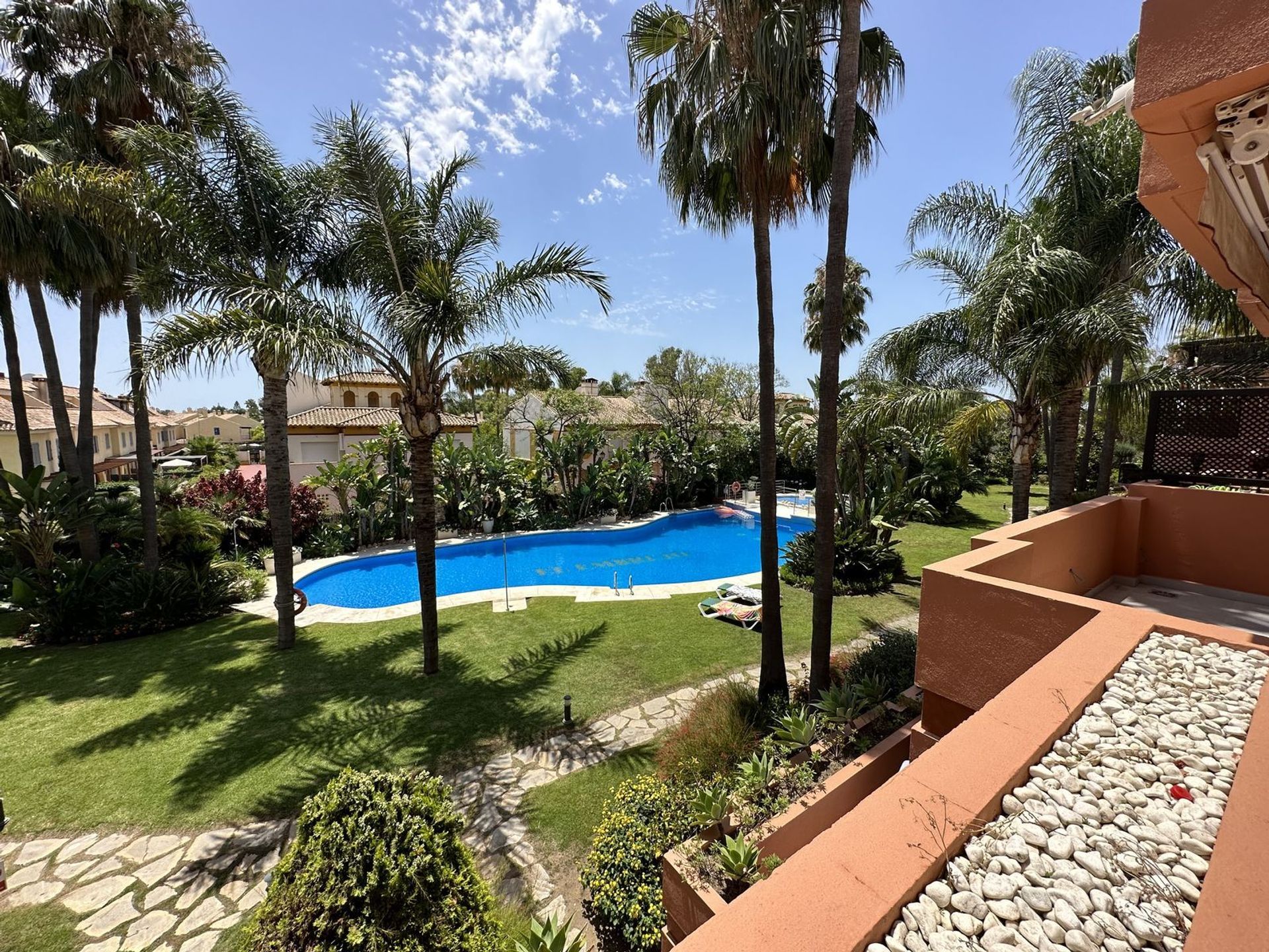 loger dans Marbella, Andalucía 11890728