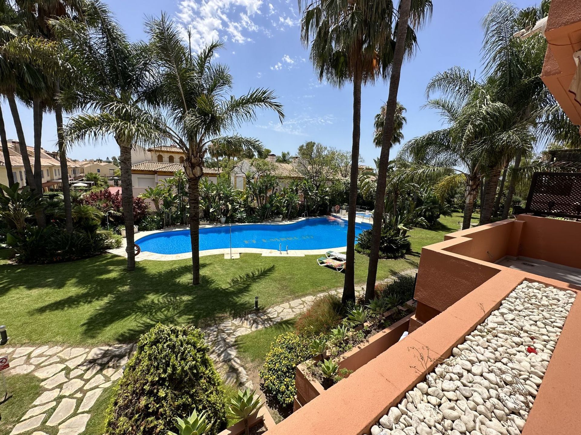 loger dans Marbella, Andalucía 11890728