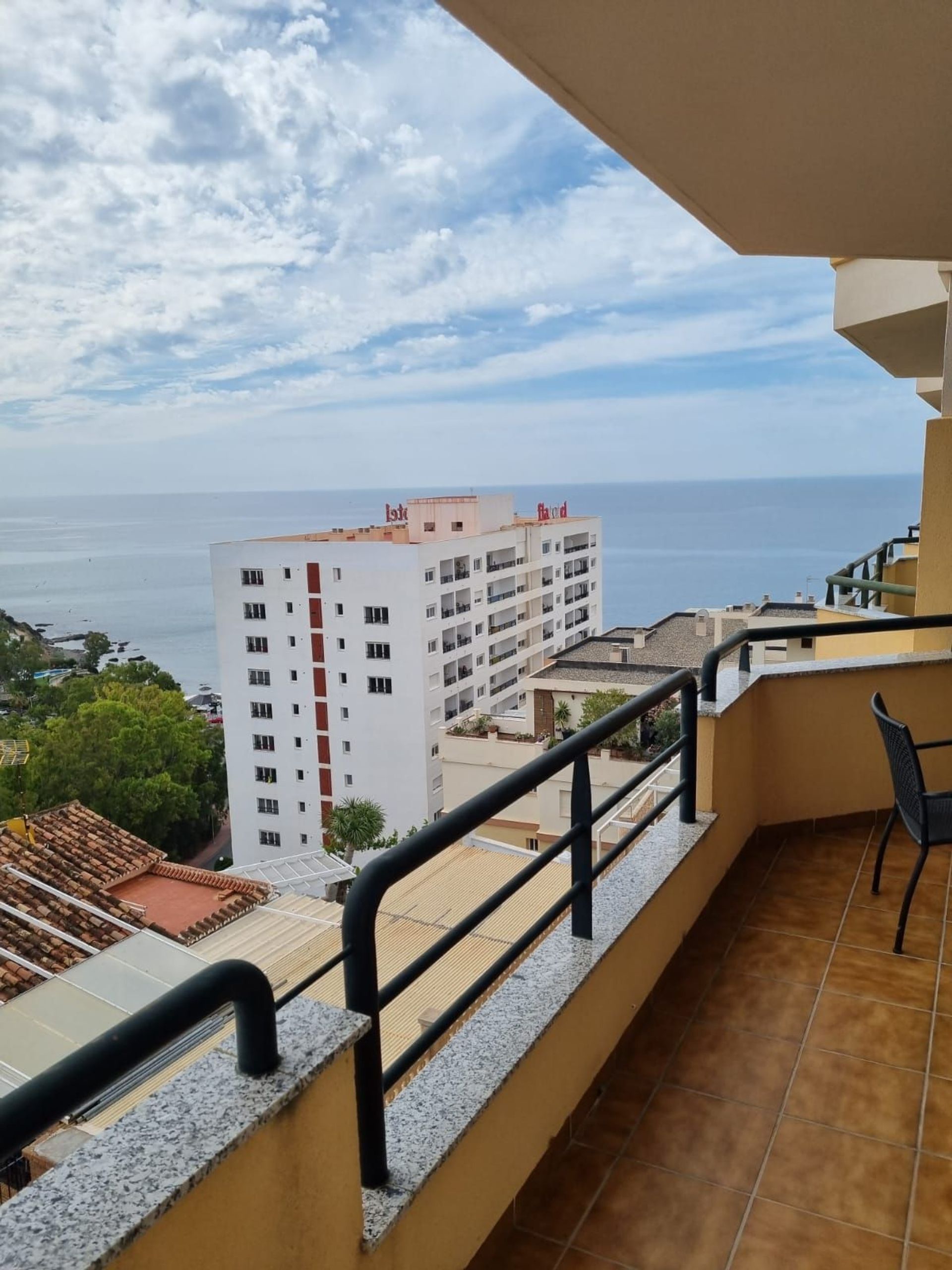 Condominio en Benalmádena, Andalucía 11890731