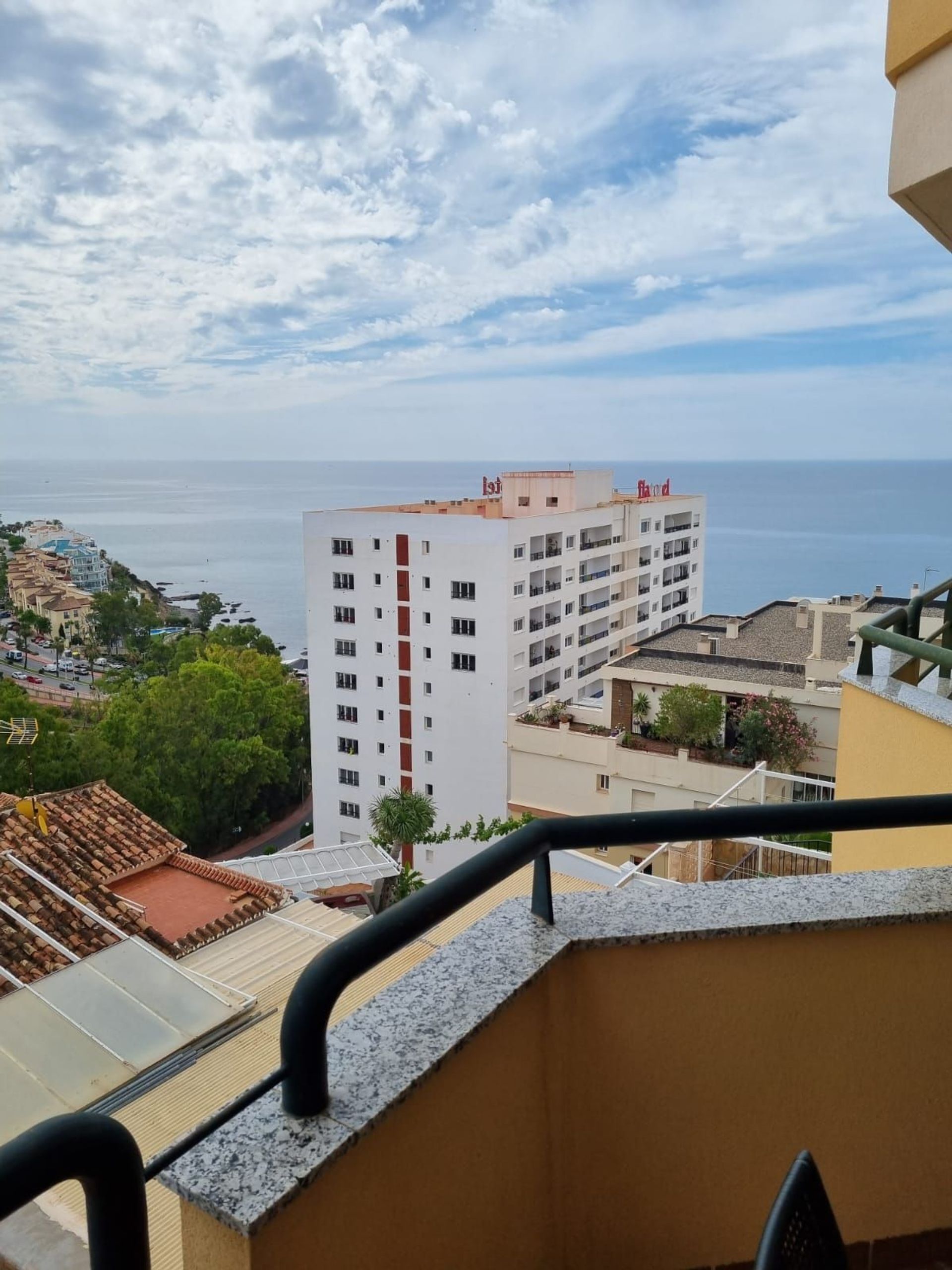 Condominio nel Benalmádena, Andalucía 11890731