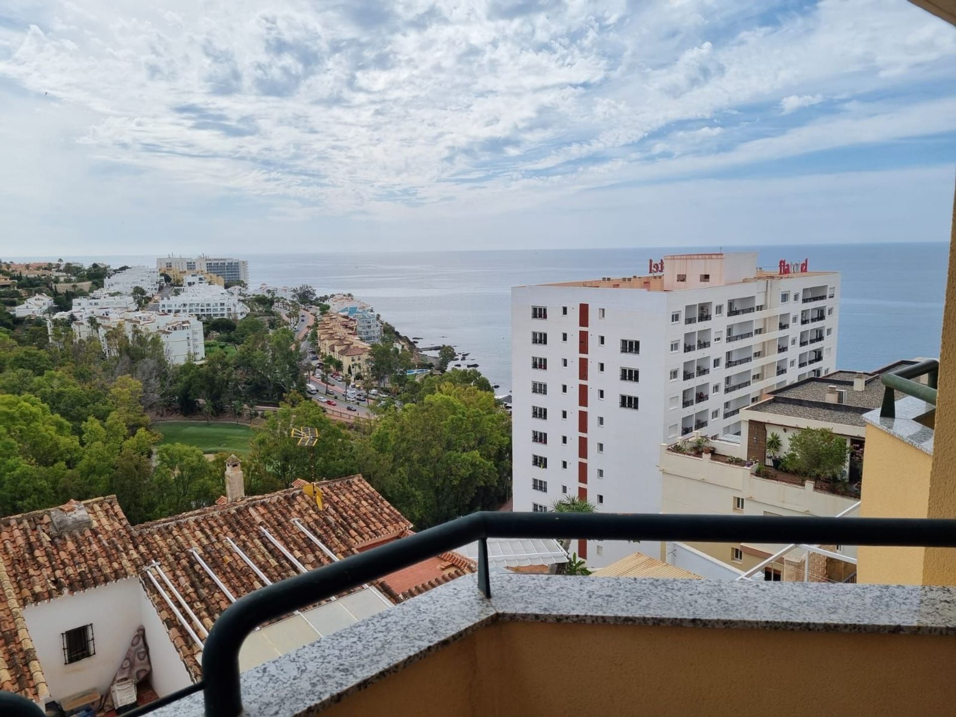 Condominio nel Benalmádena, Andalucía 11890731