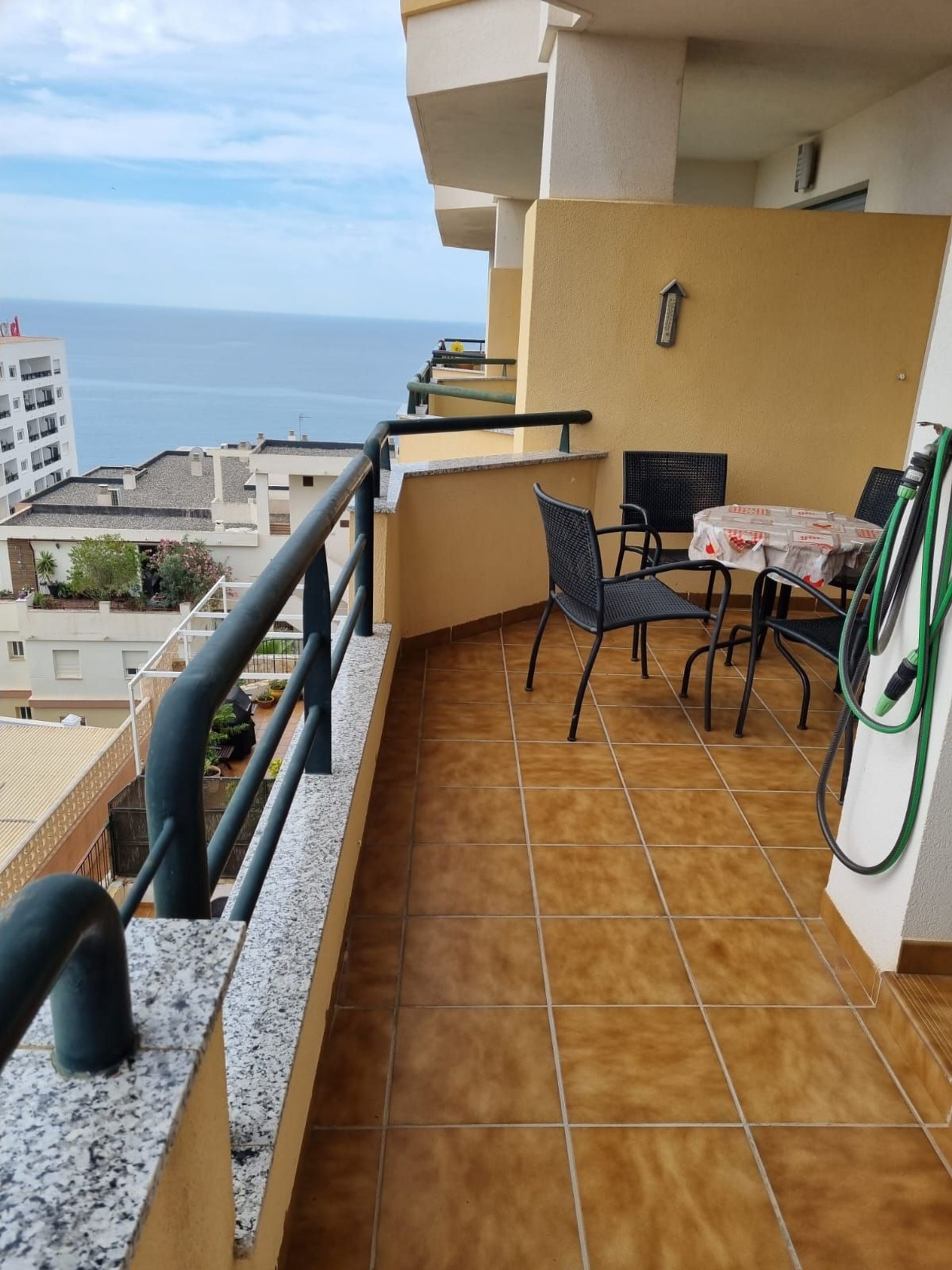 Condominio nel Benalmádena, Andalucía 11890731