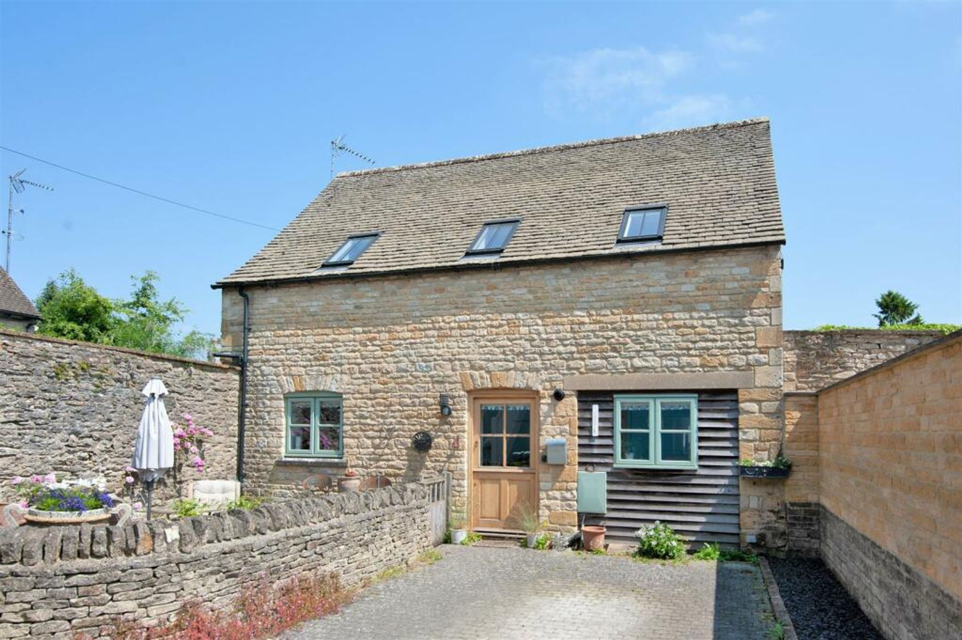 casa en Guardar en el mundo, Gloucestershire 11890742