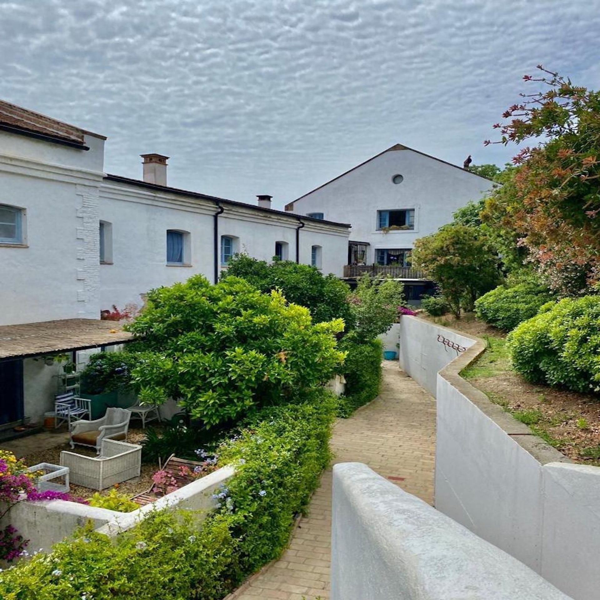 House in San Martín del Tesorillo, Andalucía 11890744