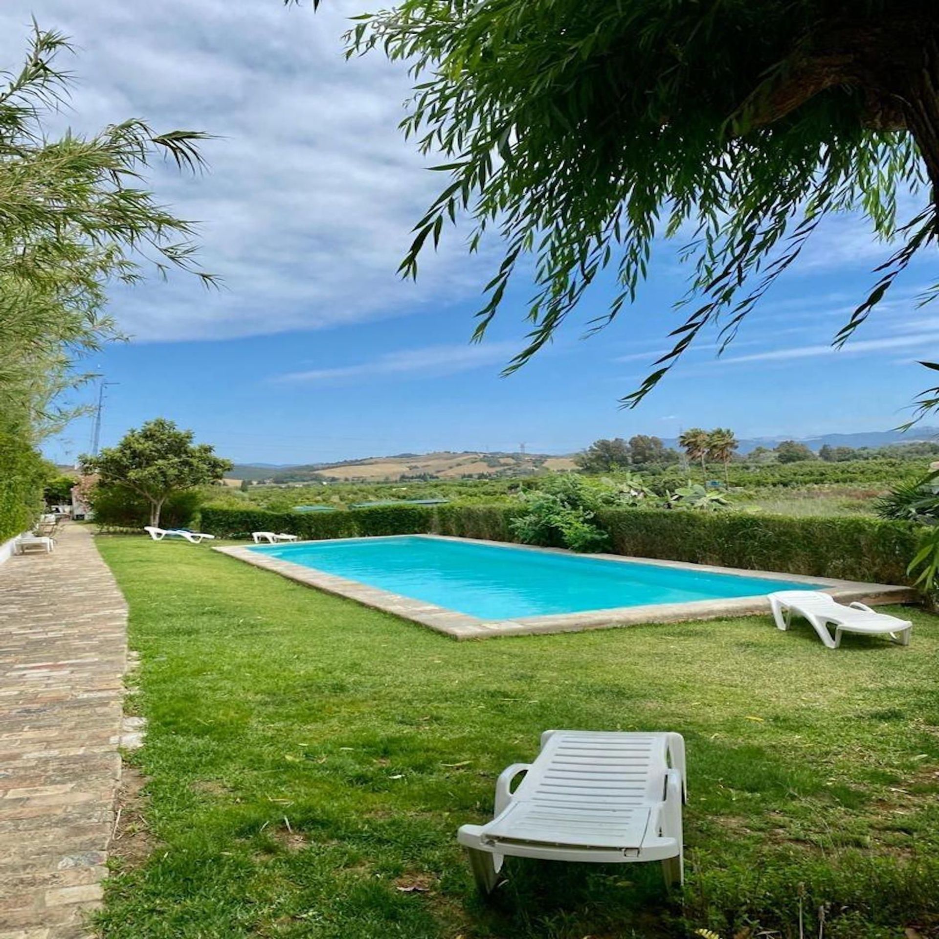 House in San Martín del Tesorillo, Andalucía 11890744