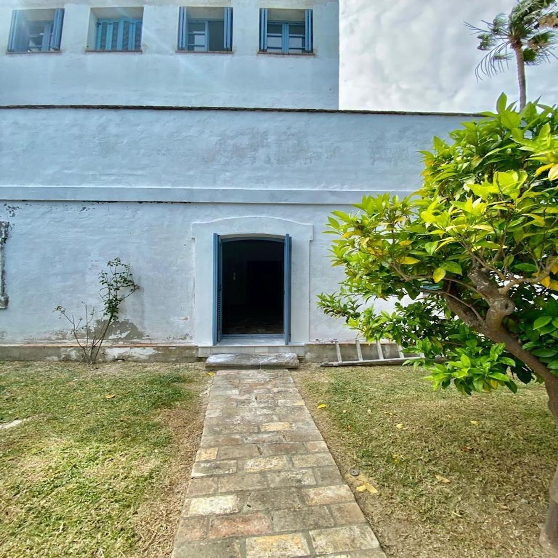 House in San Martín del Tesorillo, Andalucía 11890744