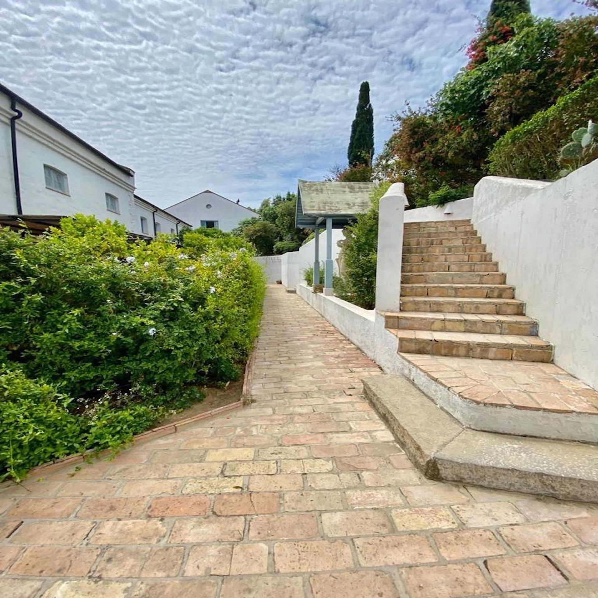 House in San Martín del Tesorillo, Andalucía 11890744