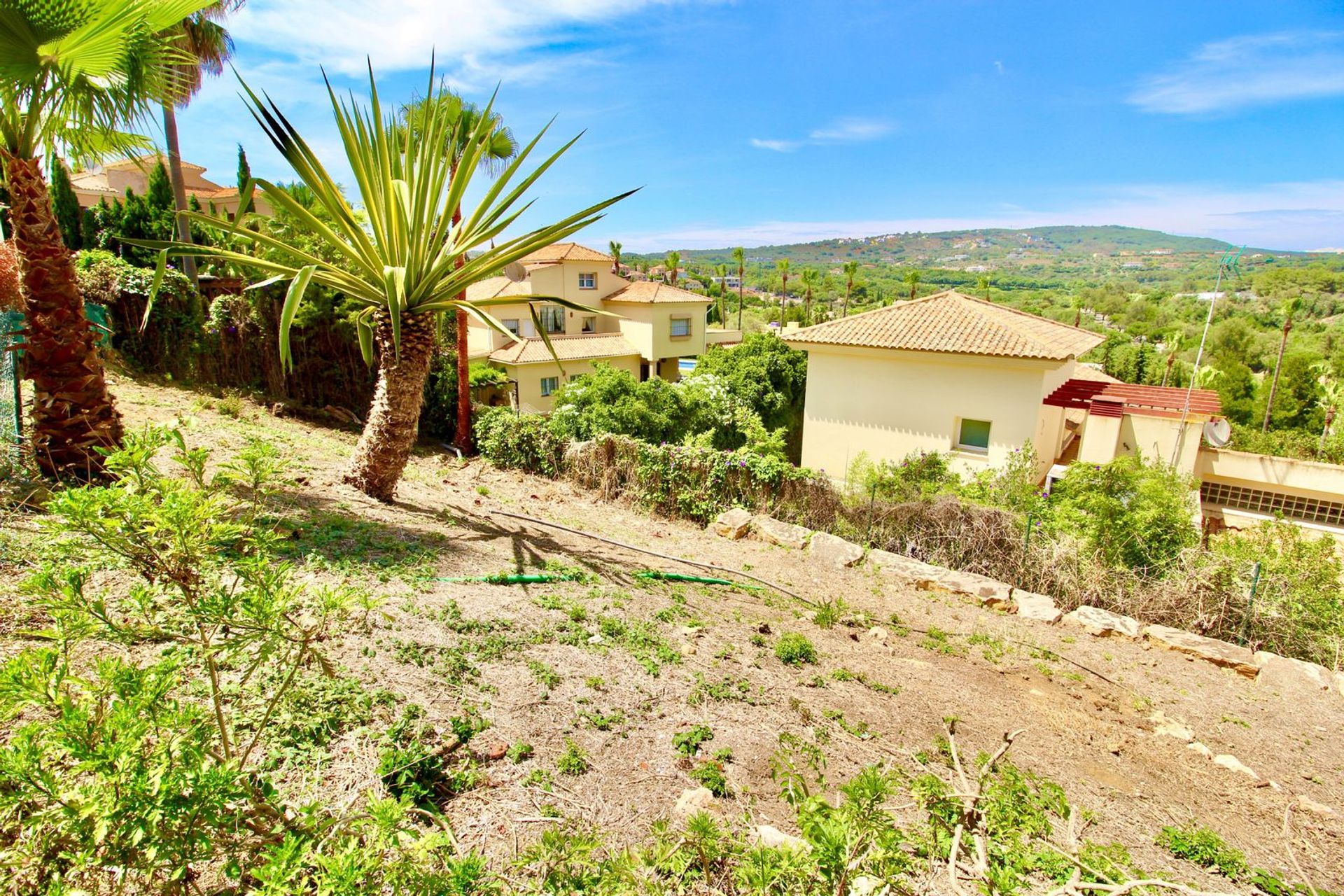 casa no San Roque, Andalucía 11890754