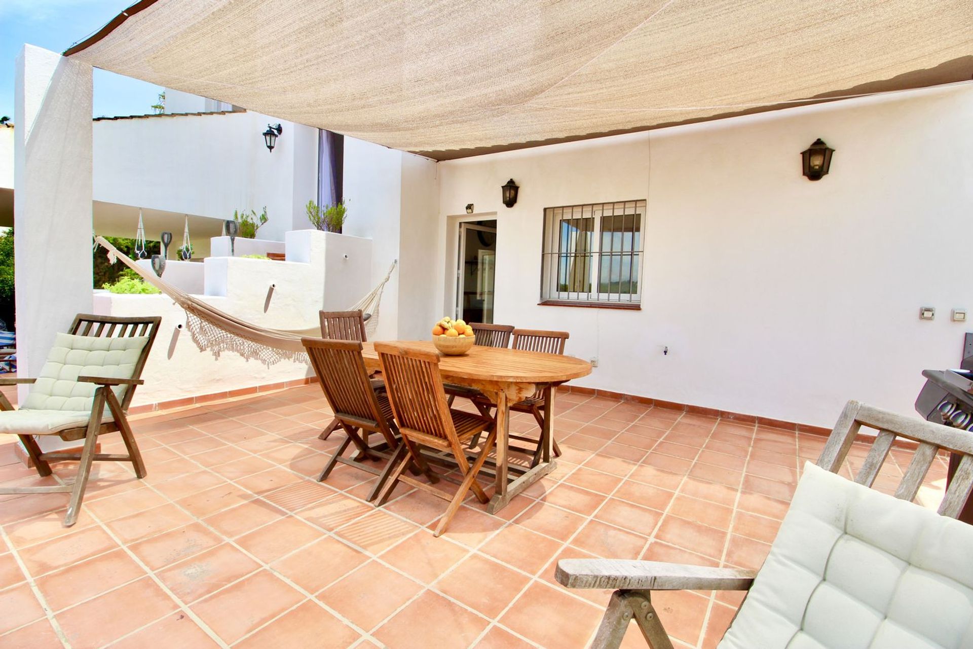 Huis in San Roque, Andalucía 11890754