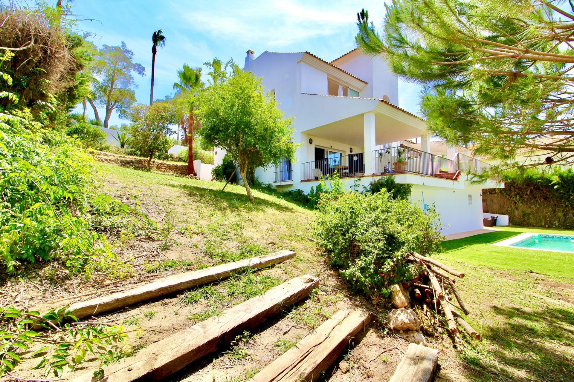 casa no San Roque, Andalucía 11890754