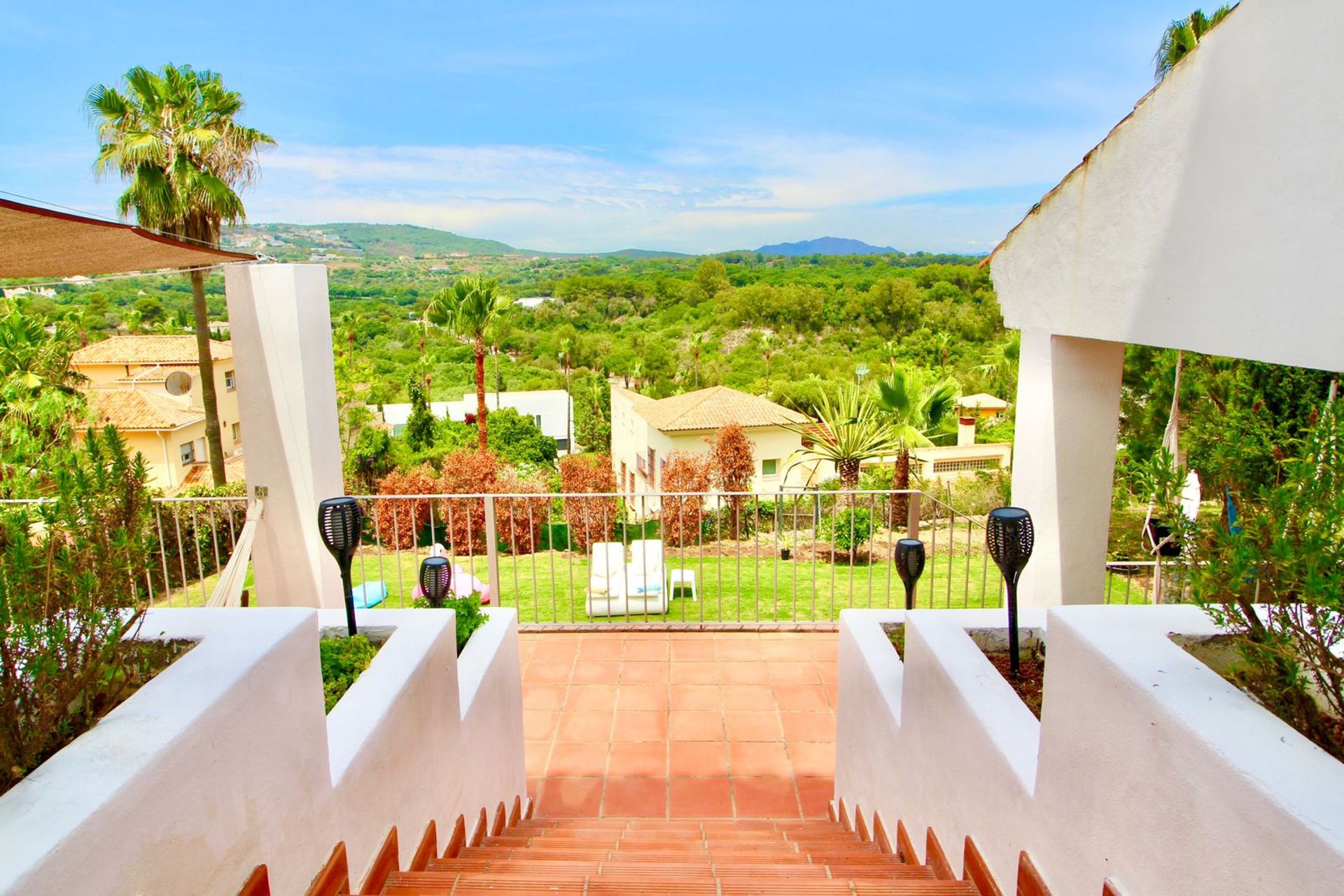 casa no San Roque, Andalucía 11890754