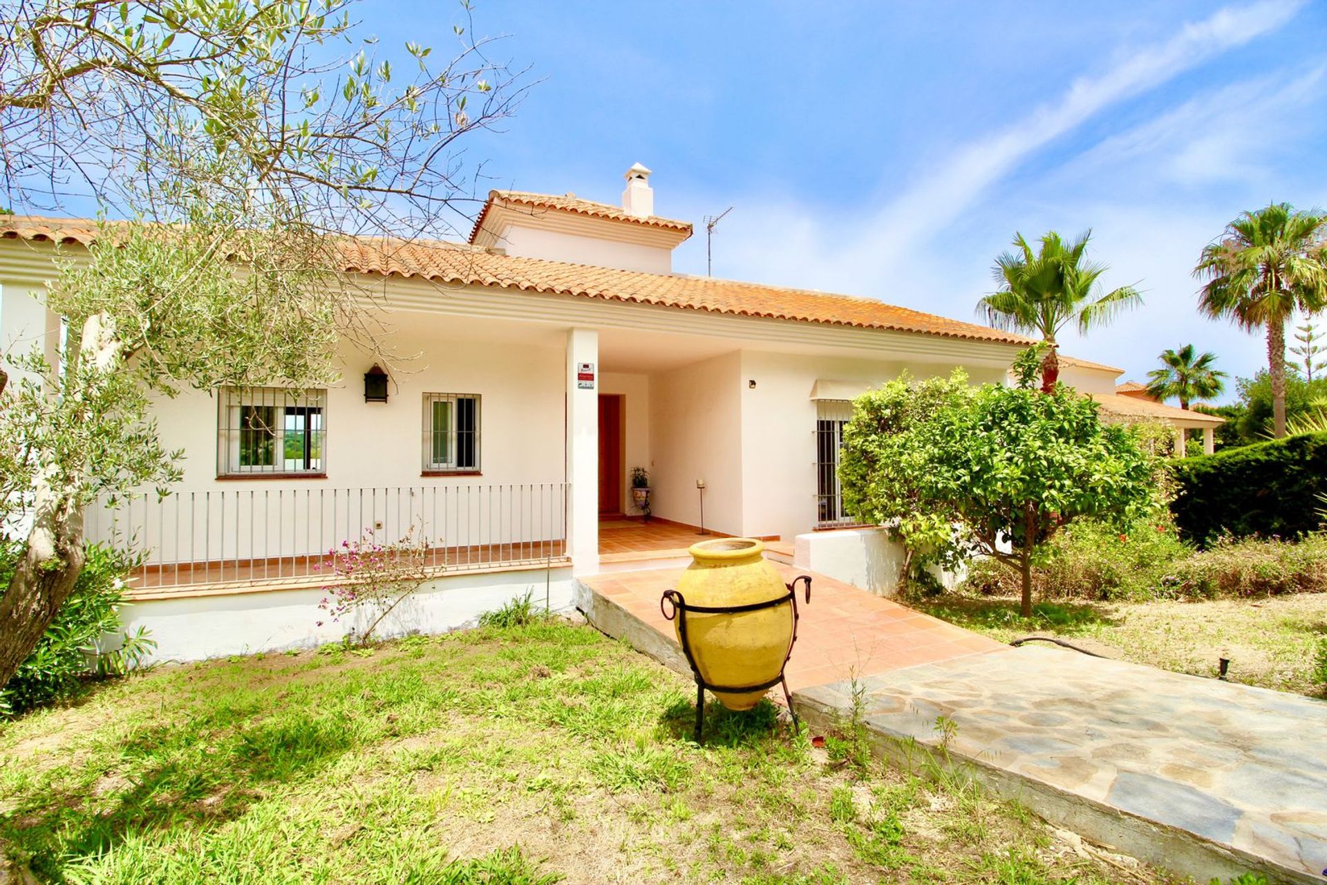 Huis in San Roque, Andalucía 11890754