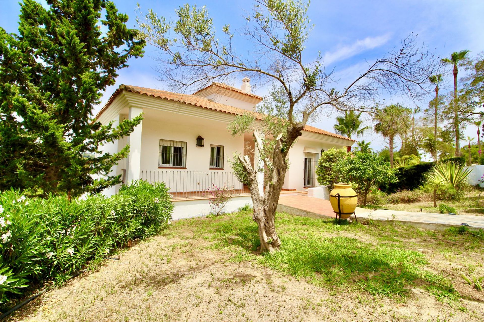 Huis in San Roque, Andalucía 11890754