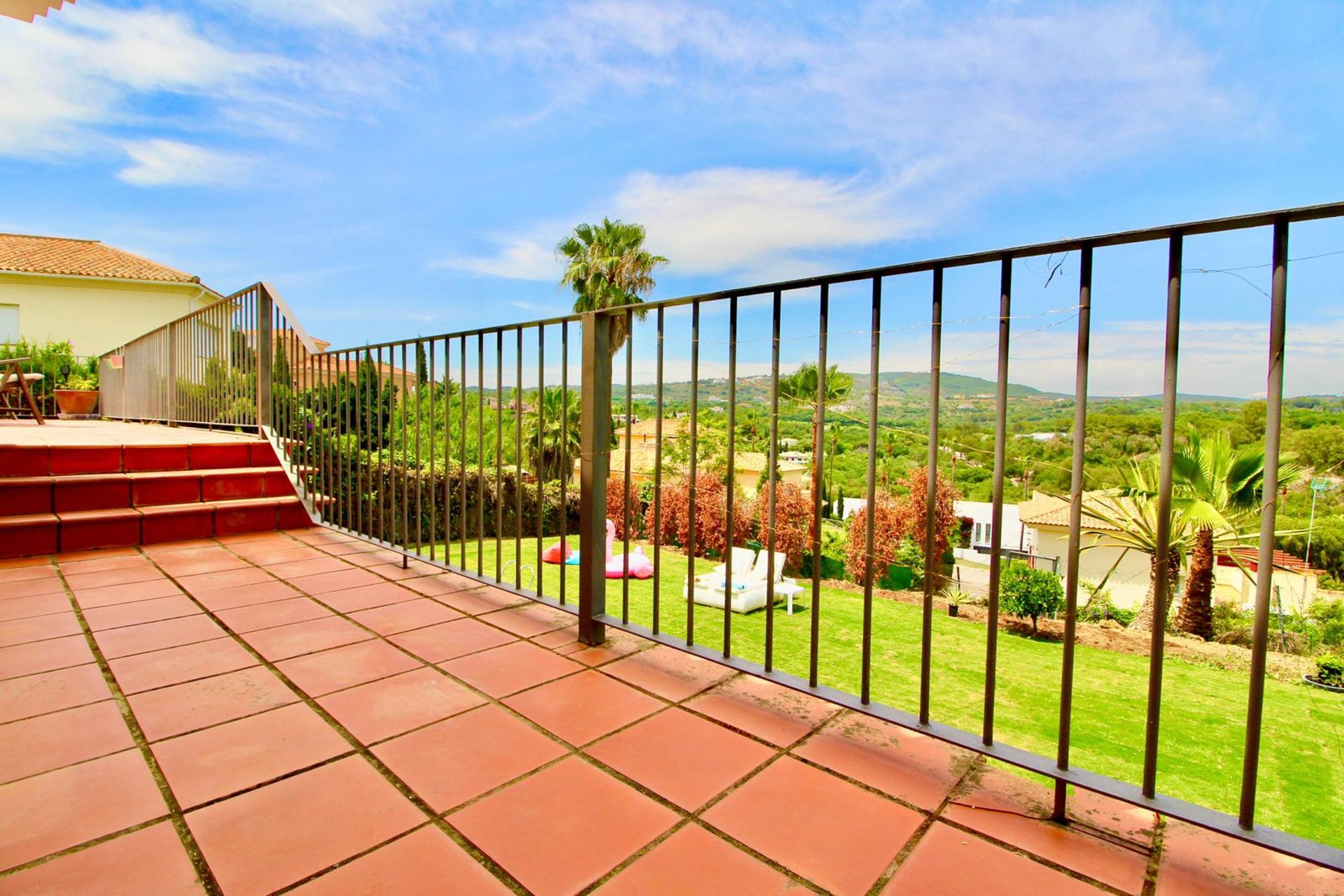 casa no San Roque, Andalucía 11890754