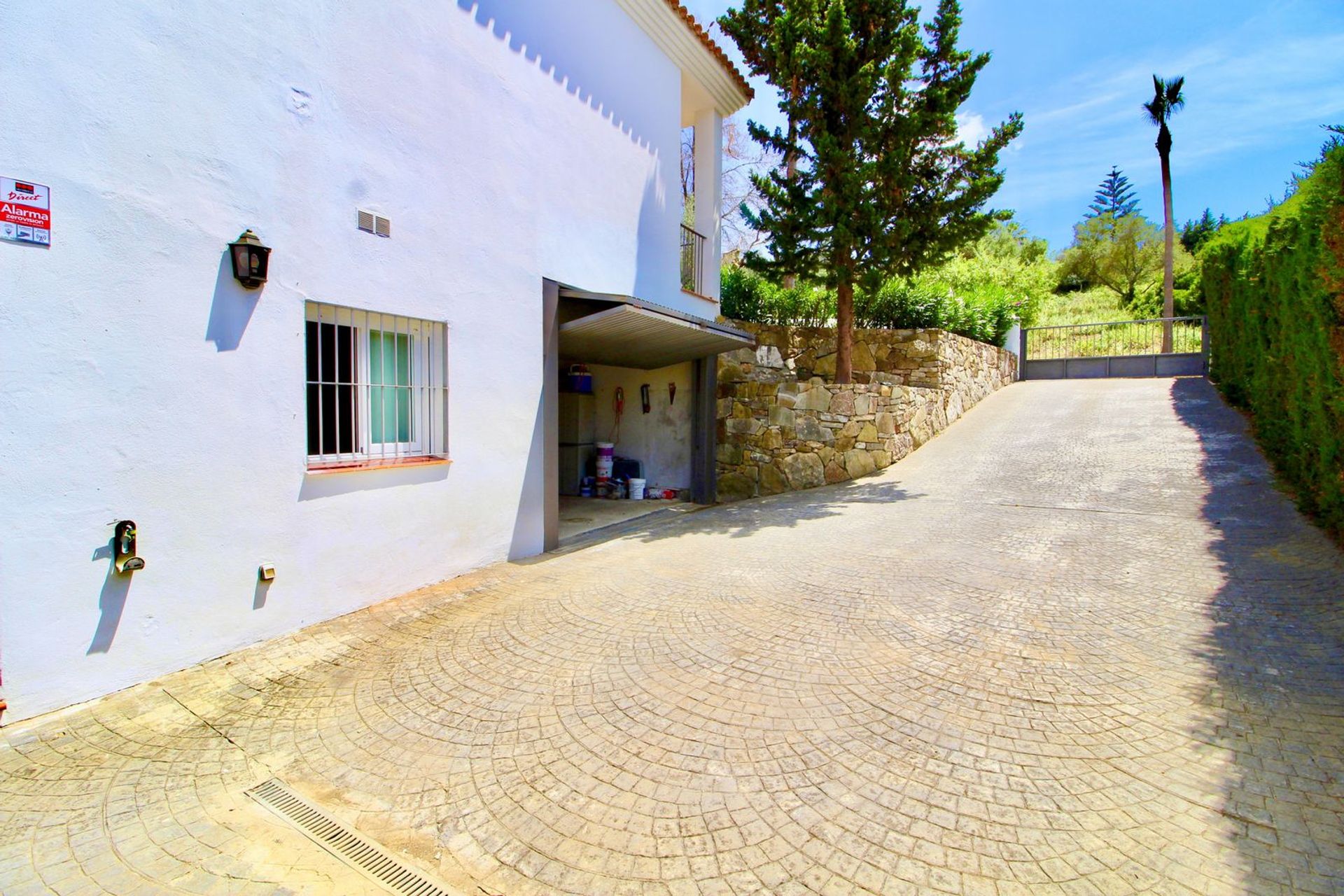 casa no San Roque, Andalucía 11890754