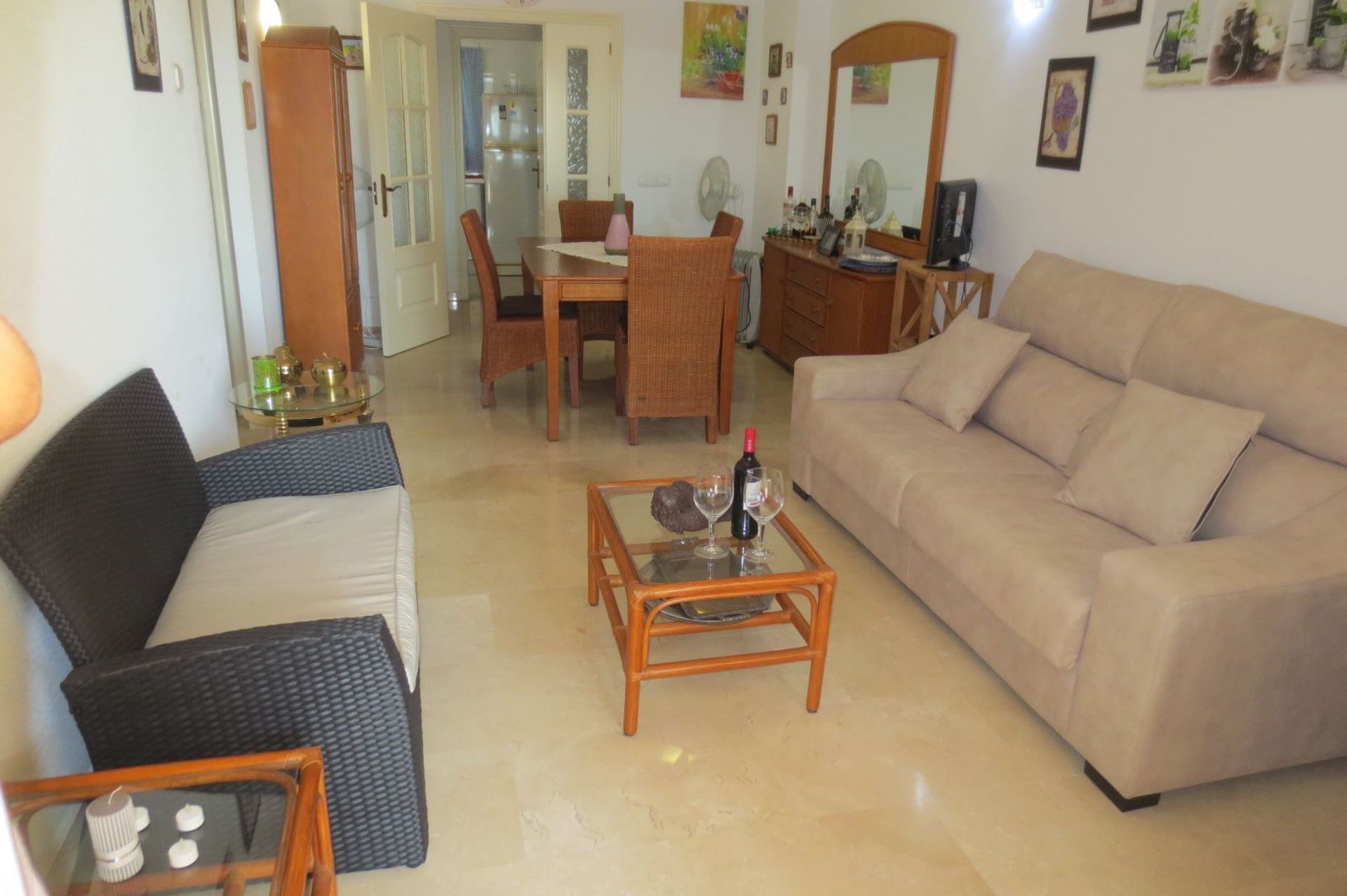 Condominio en Arboletes, Antioquia 11890756