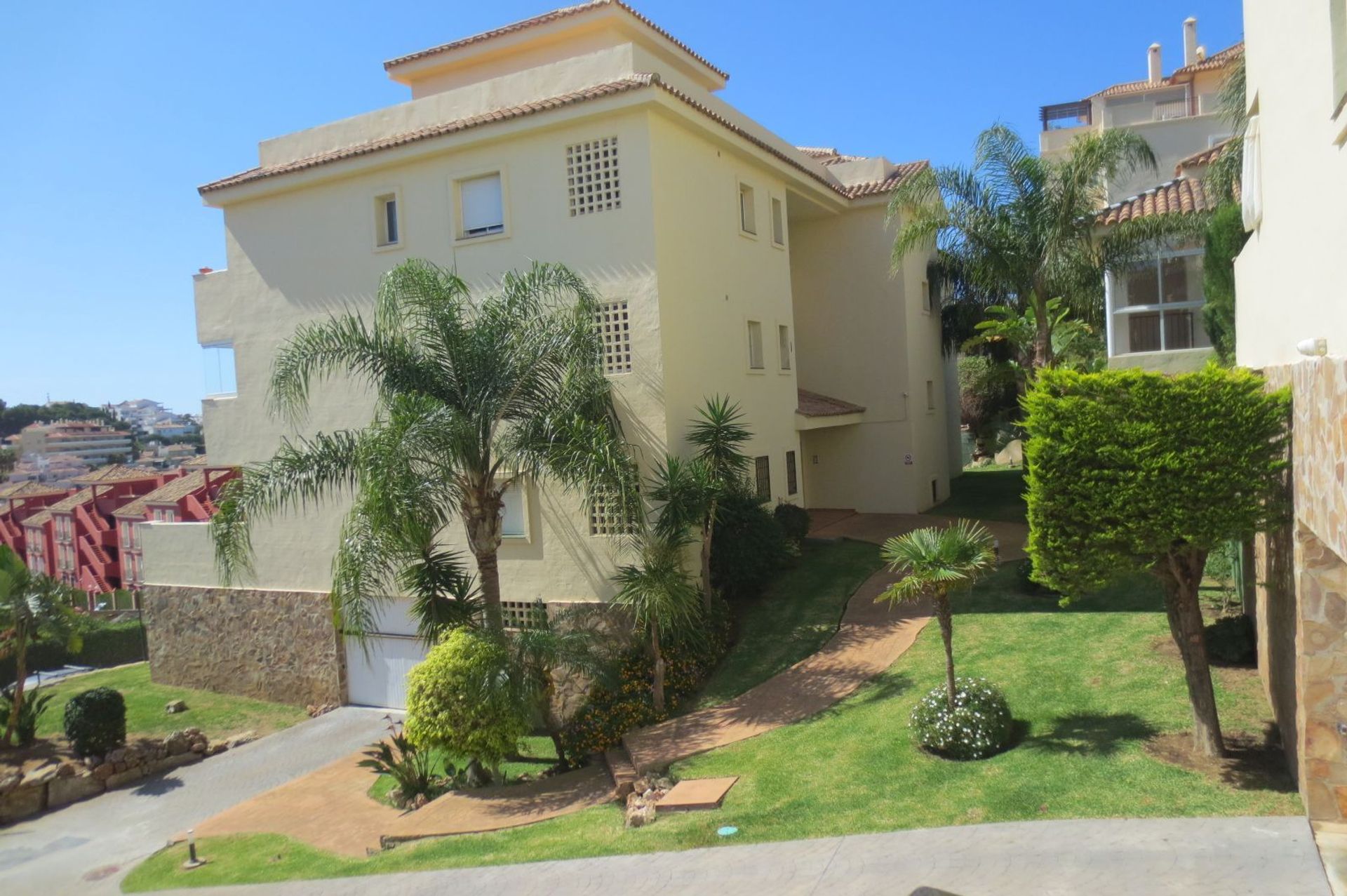 Condominio nel Arboletes, Antioquia 11890756