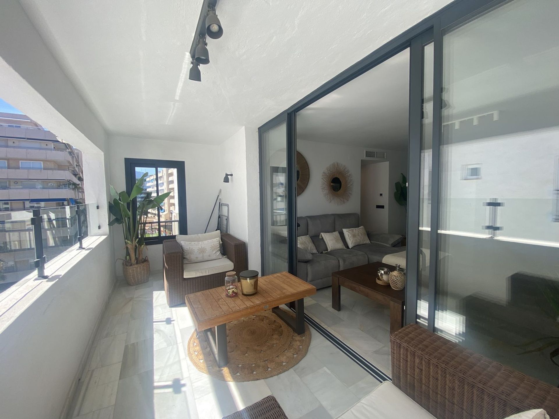 Condominium in Marbella, Andalusië 11890758