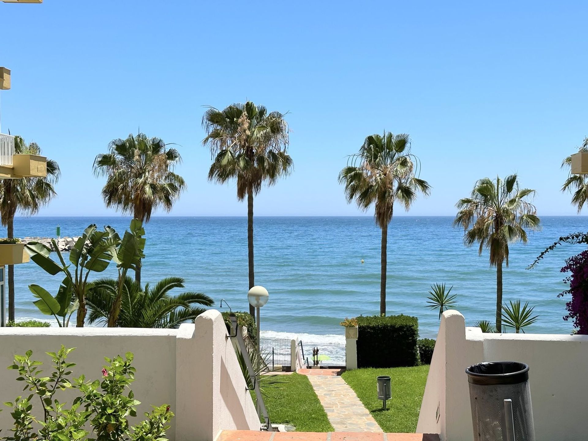 Eigentumswohnung im Marbella, Andalucía 11890792