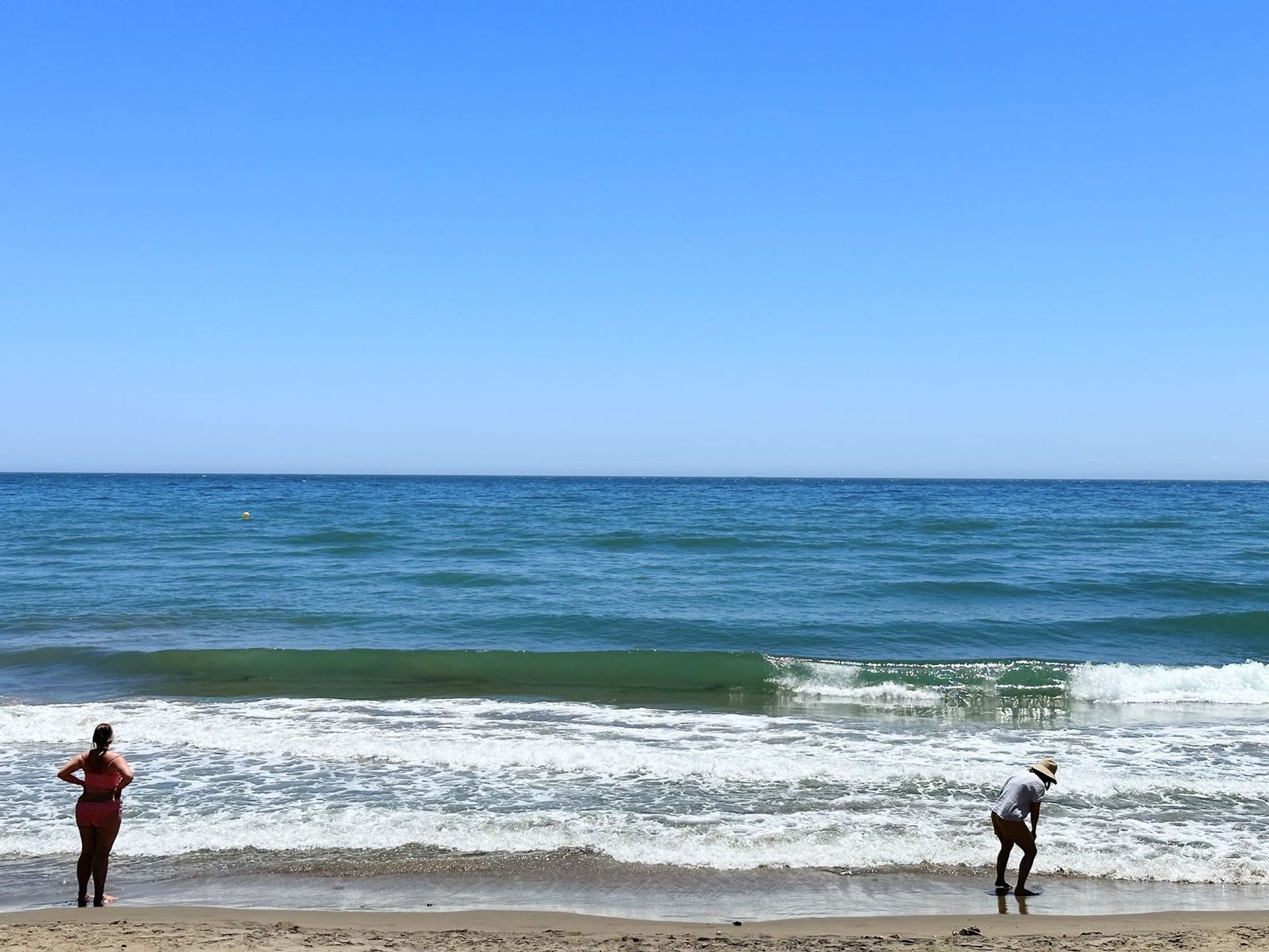 Eigentumswohnung im Marbella, Andalucía 11890792