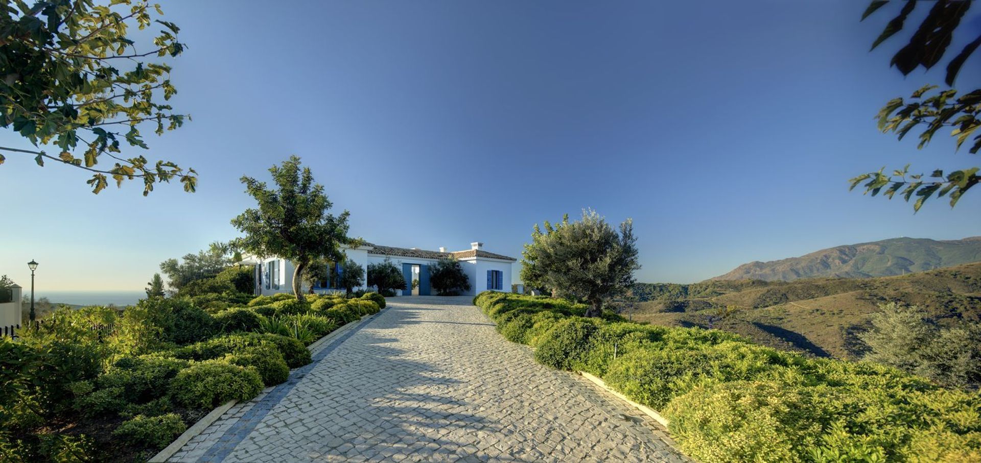 House in Benahavis, Andalusia 11890795