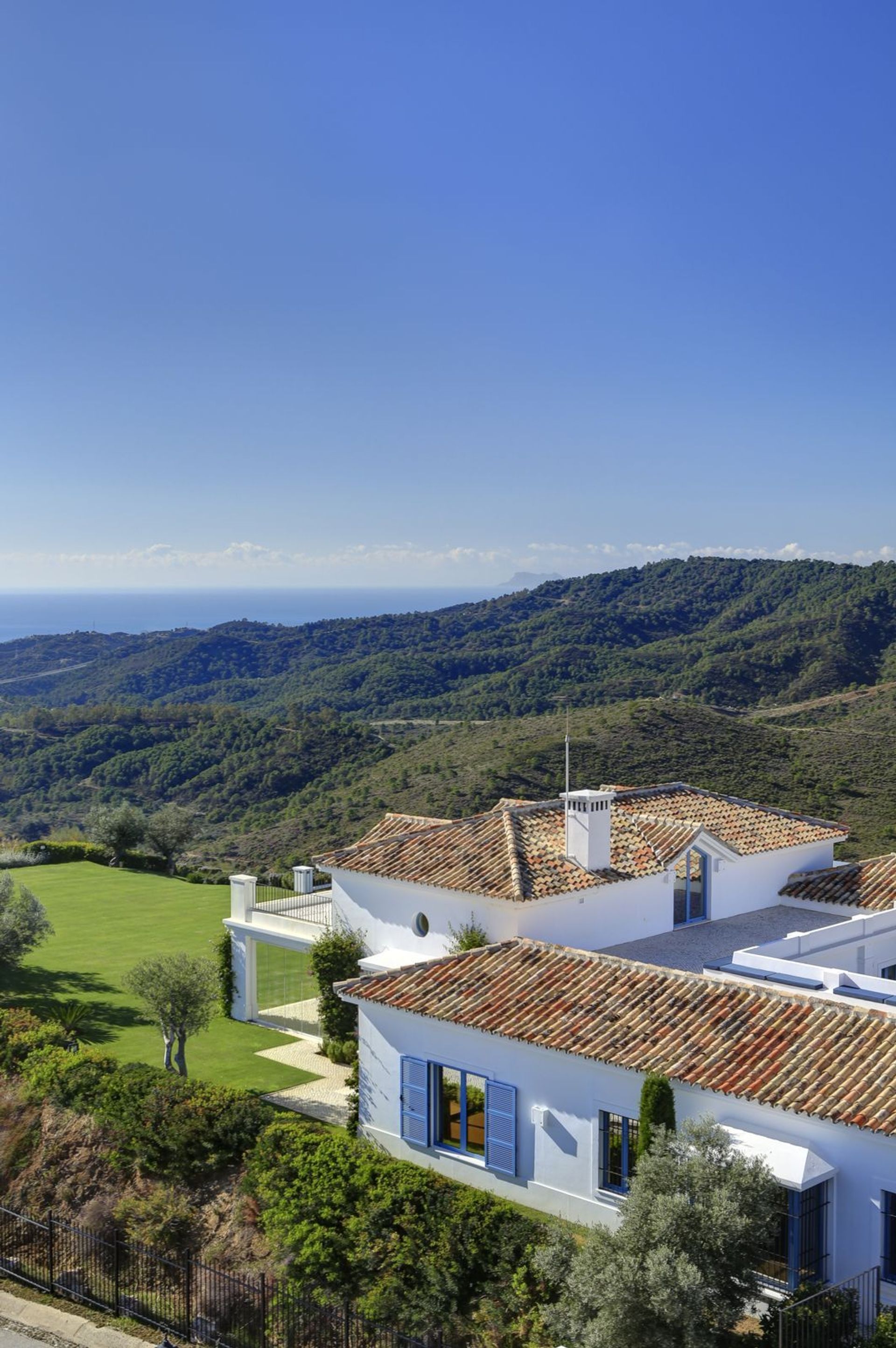 House in Benahavis, Andalusia 11890795