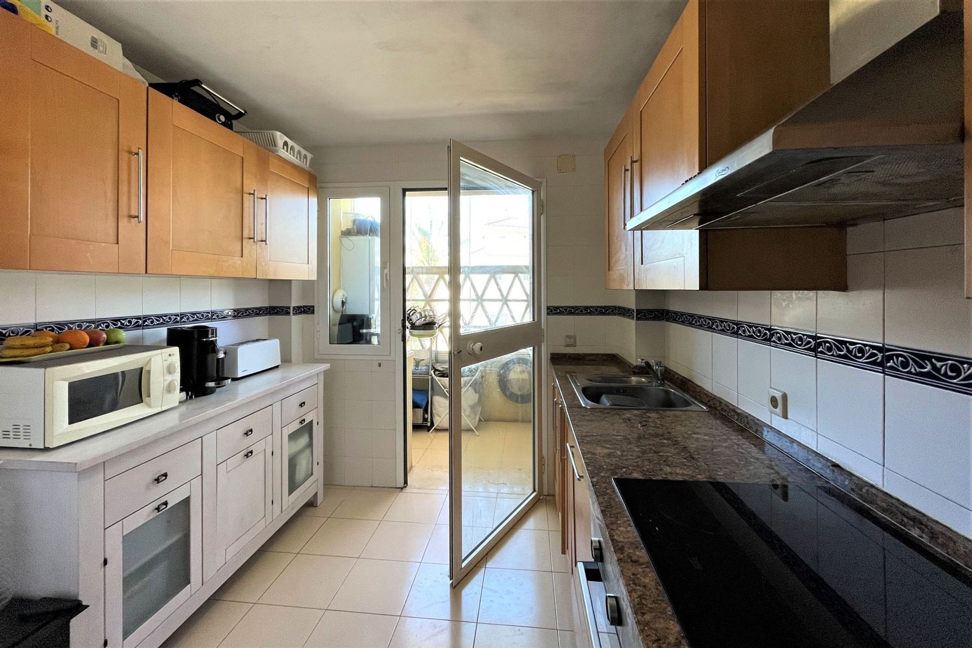 Condominium in Mijas, Andalucía 11890797