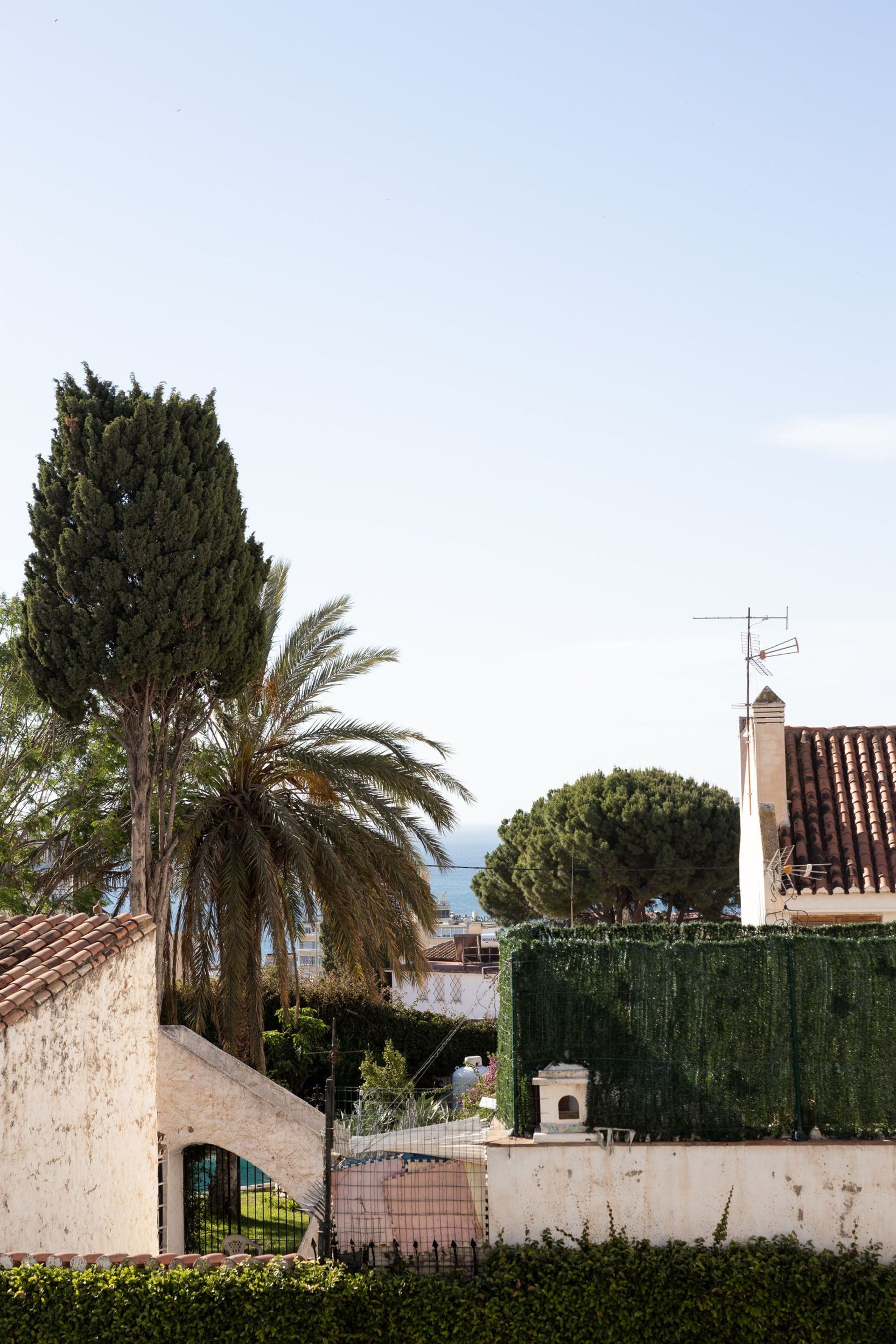 Condominium in Torremolinos, Andalusia 11890830