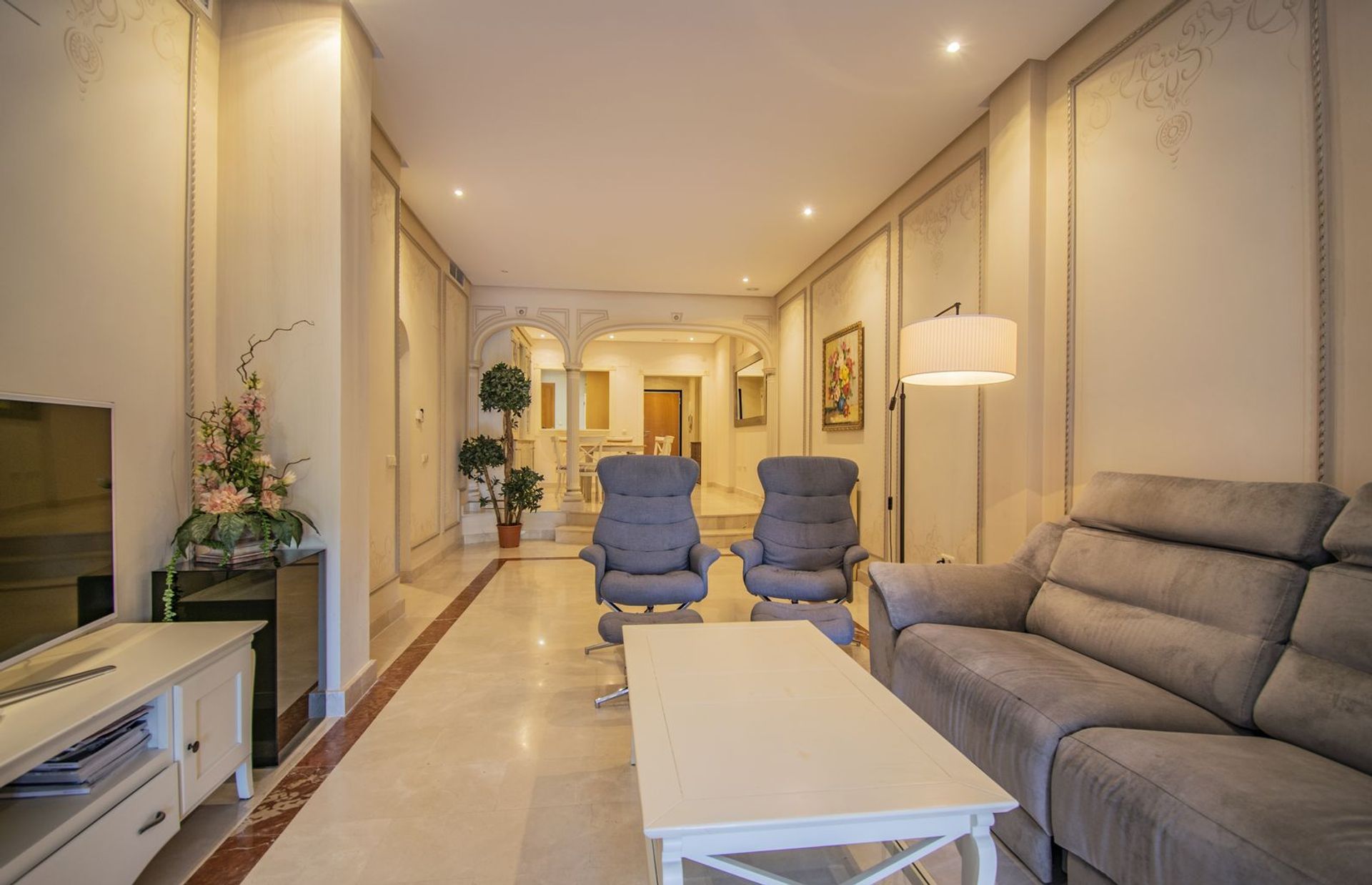 Condominium in Marbella, Andalucía 11890835