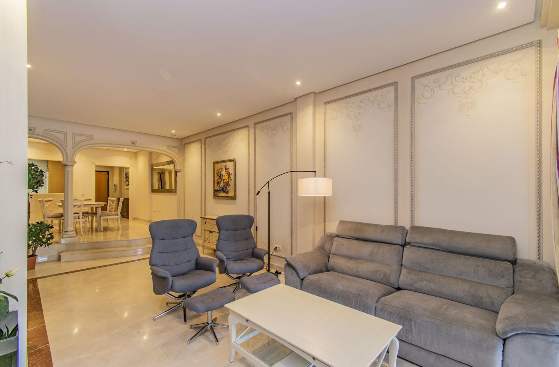 Condominium in Marbella, Andalucía 11890835