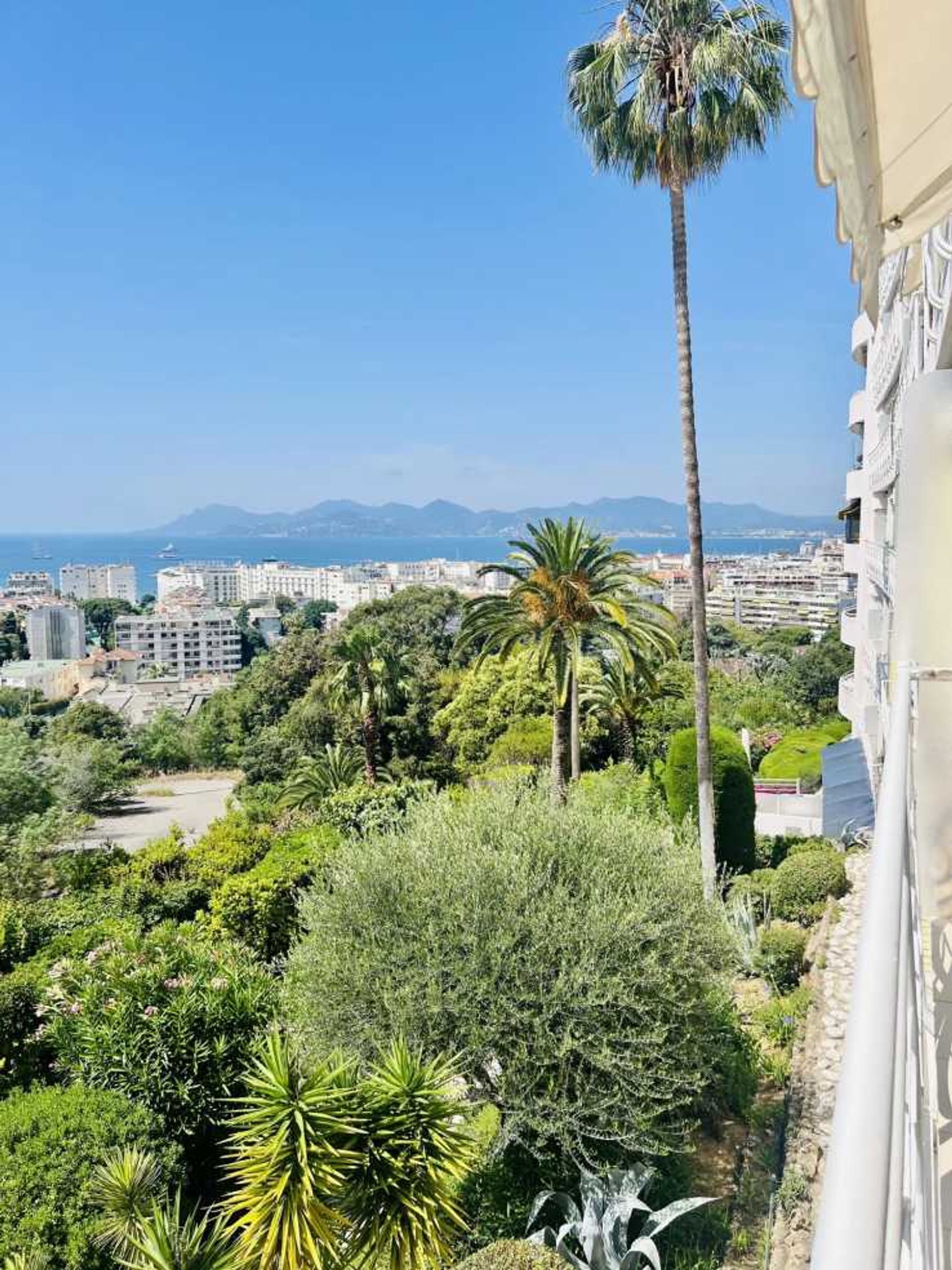 Condominium in Cannes, Provence-Alpes-Côte d'Azur 11890896