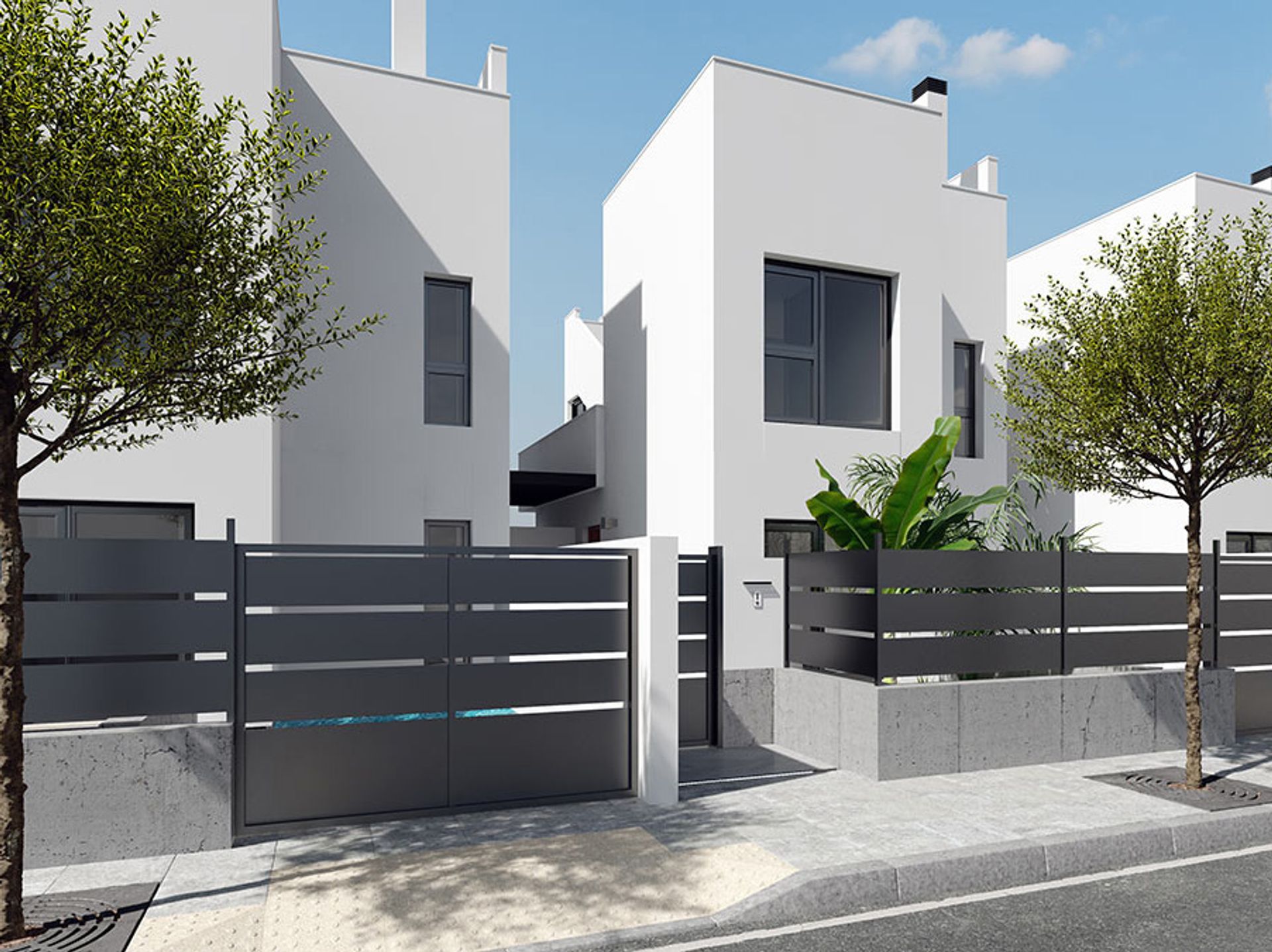 House in San Javier, Murcia 11890911