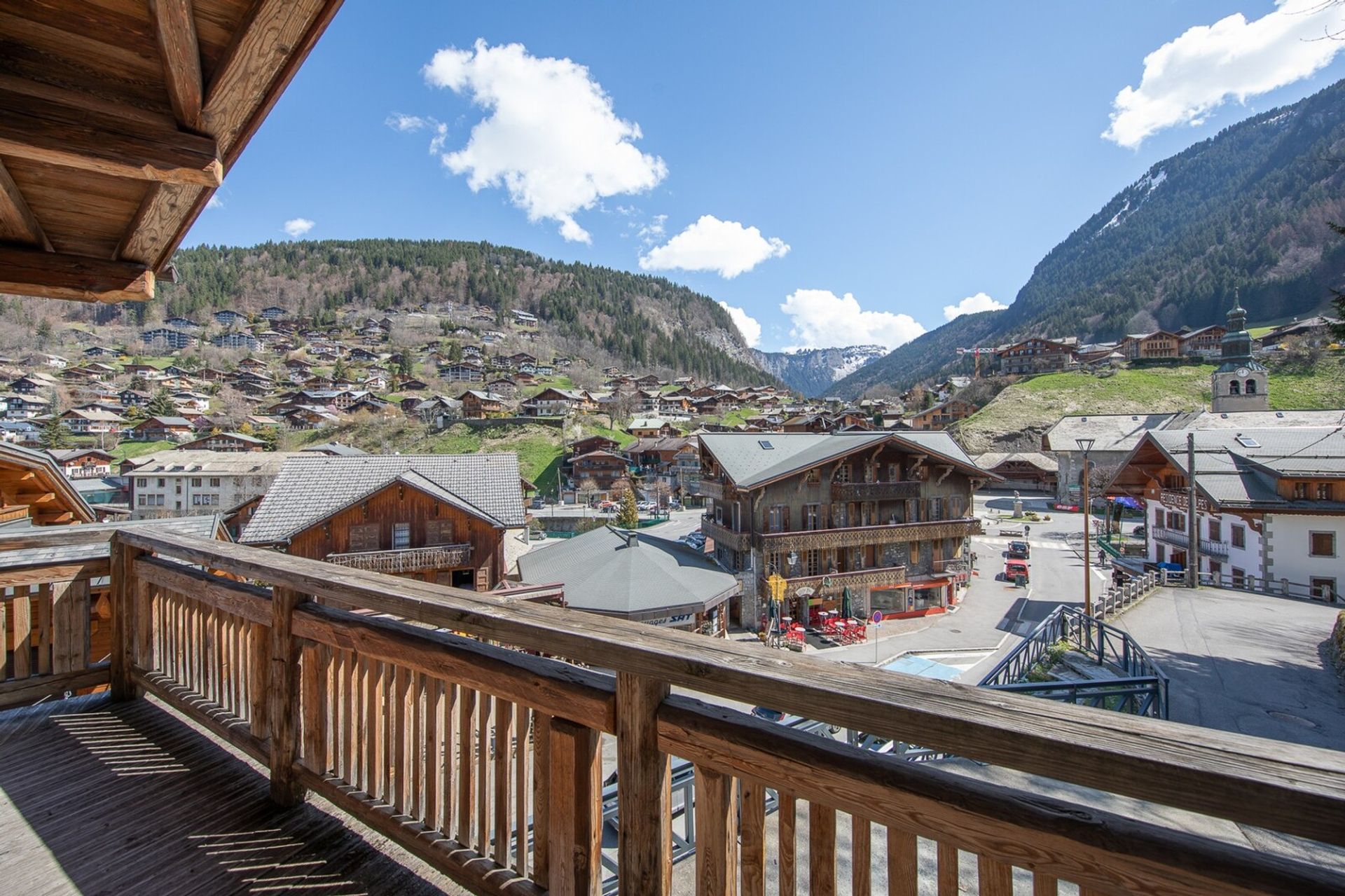 सम्मिलित में Morzine, Auvergne-Rhône-Alpes 11890953