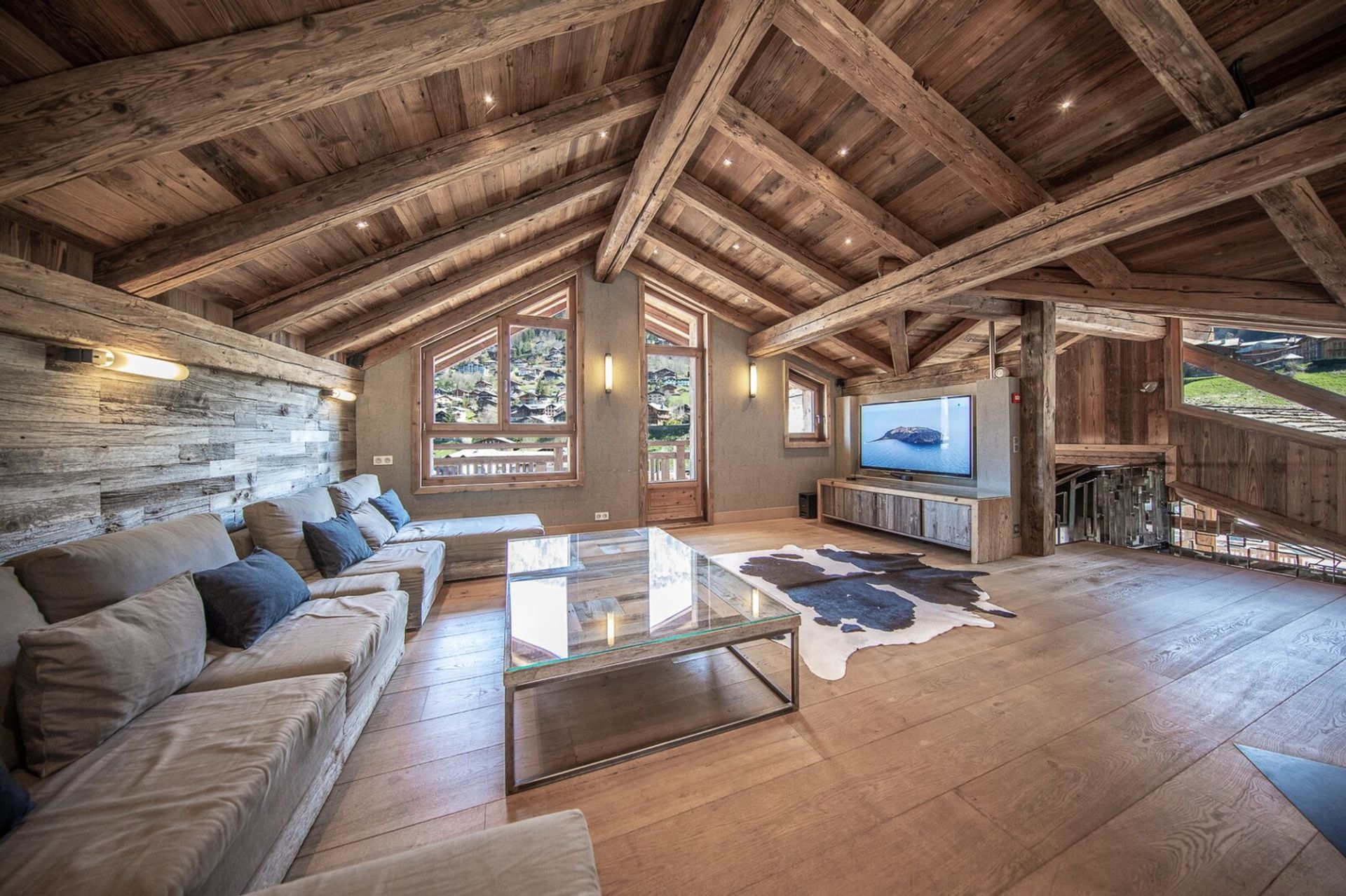 Condominium in Morzine, Auvergne-Rhône-Alpes 11890953