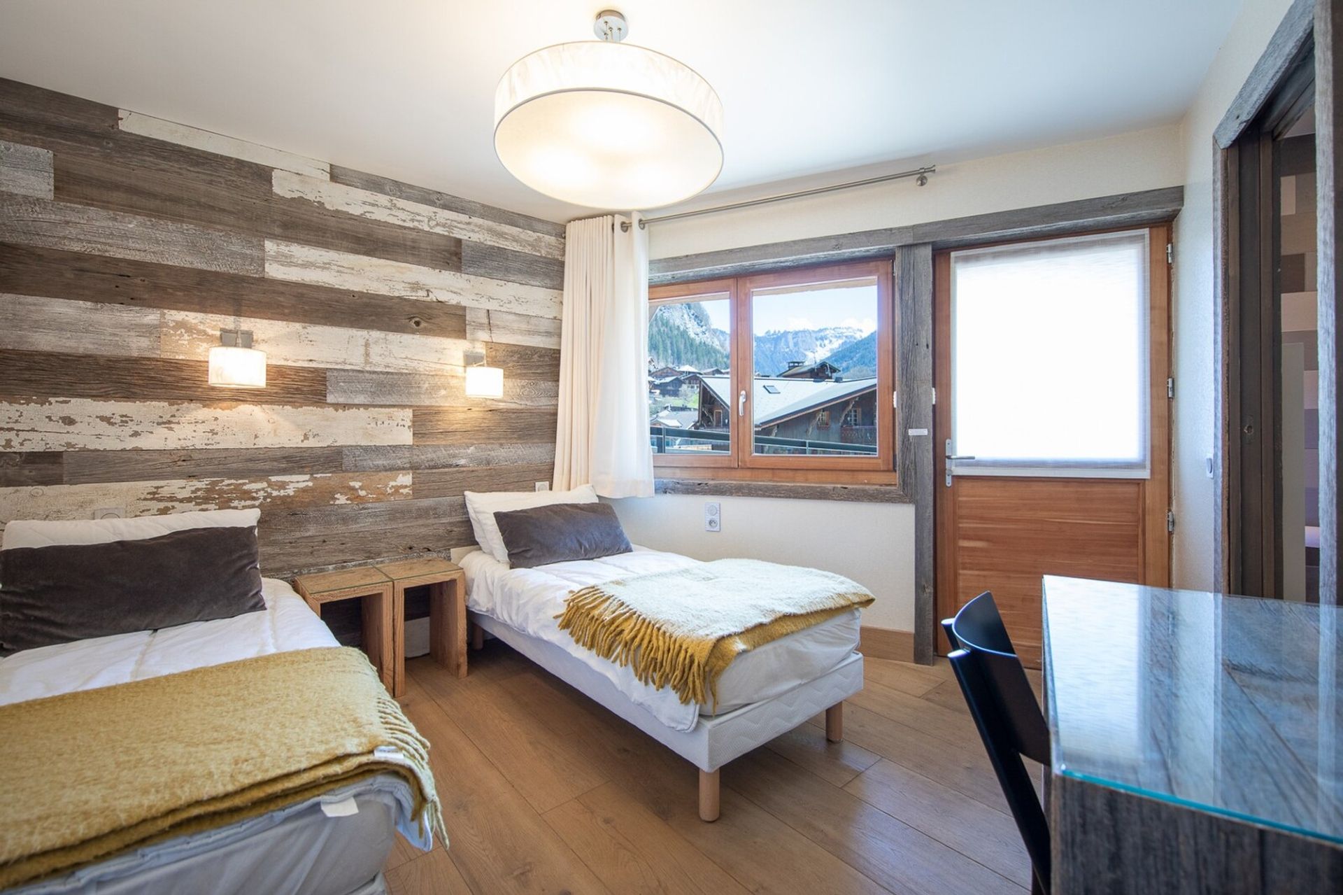 Kondominium dalam Morzine, Auvergne-Rhône-Alpes 11890953