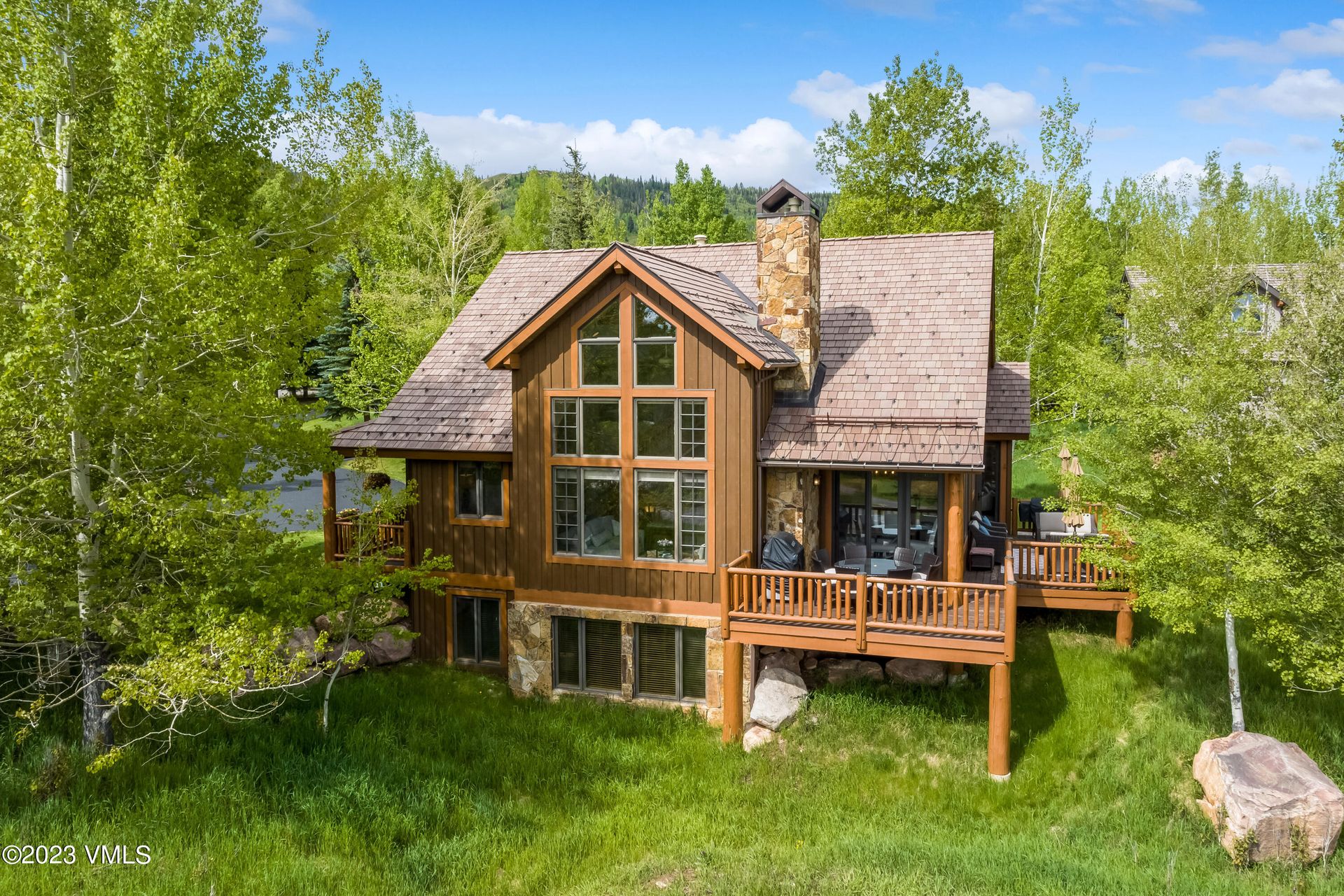 σπίτι σε Edwards, Colorado 11890989