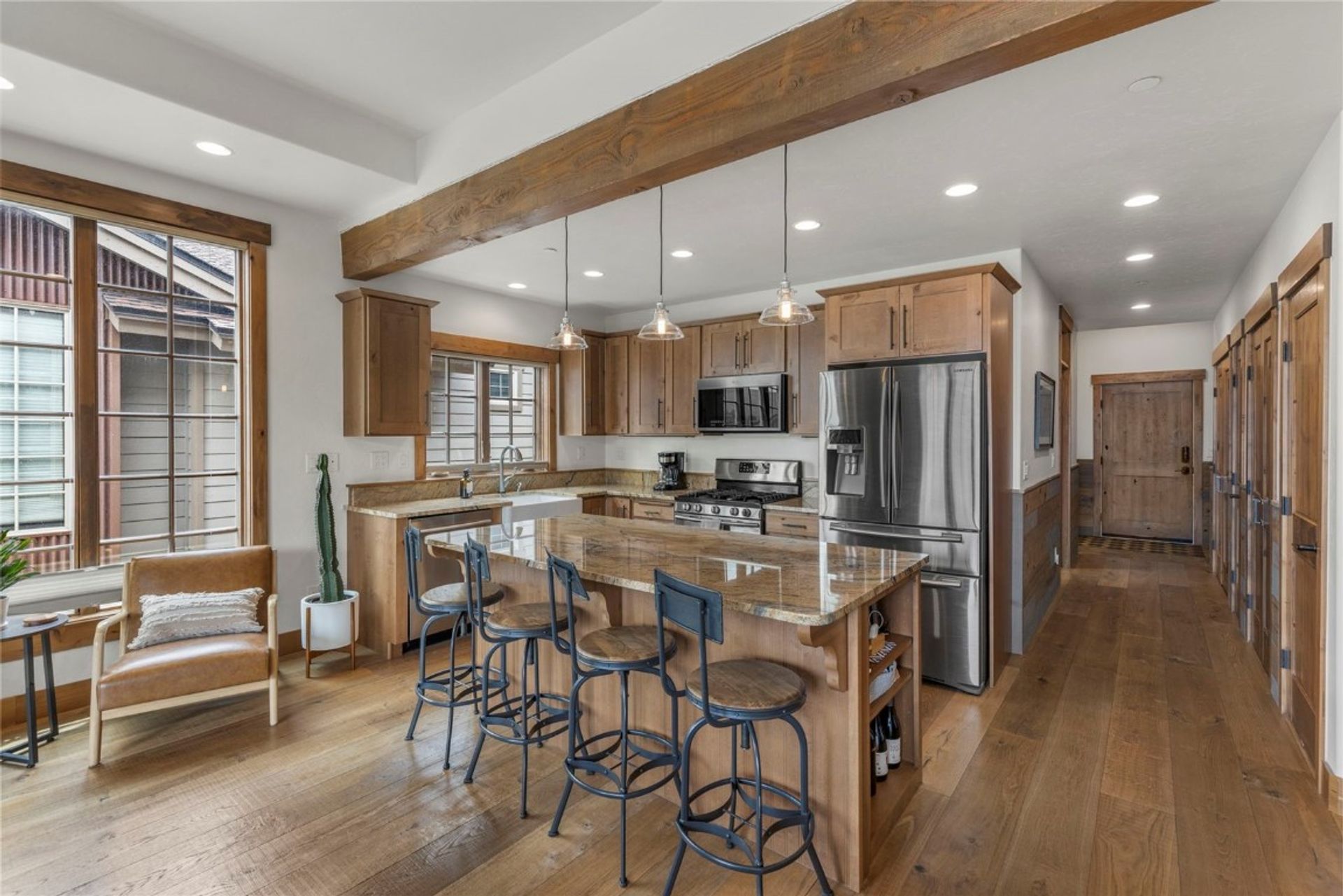 Condominium in Frisco, Colorado 11890996