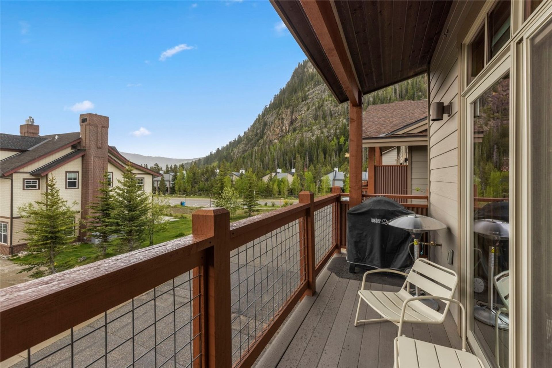 Condominium in Frisco, Colorado 11890996