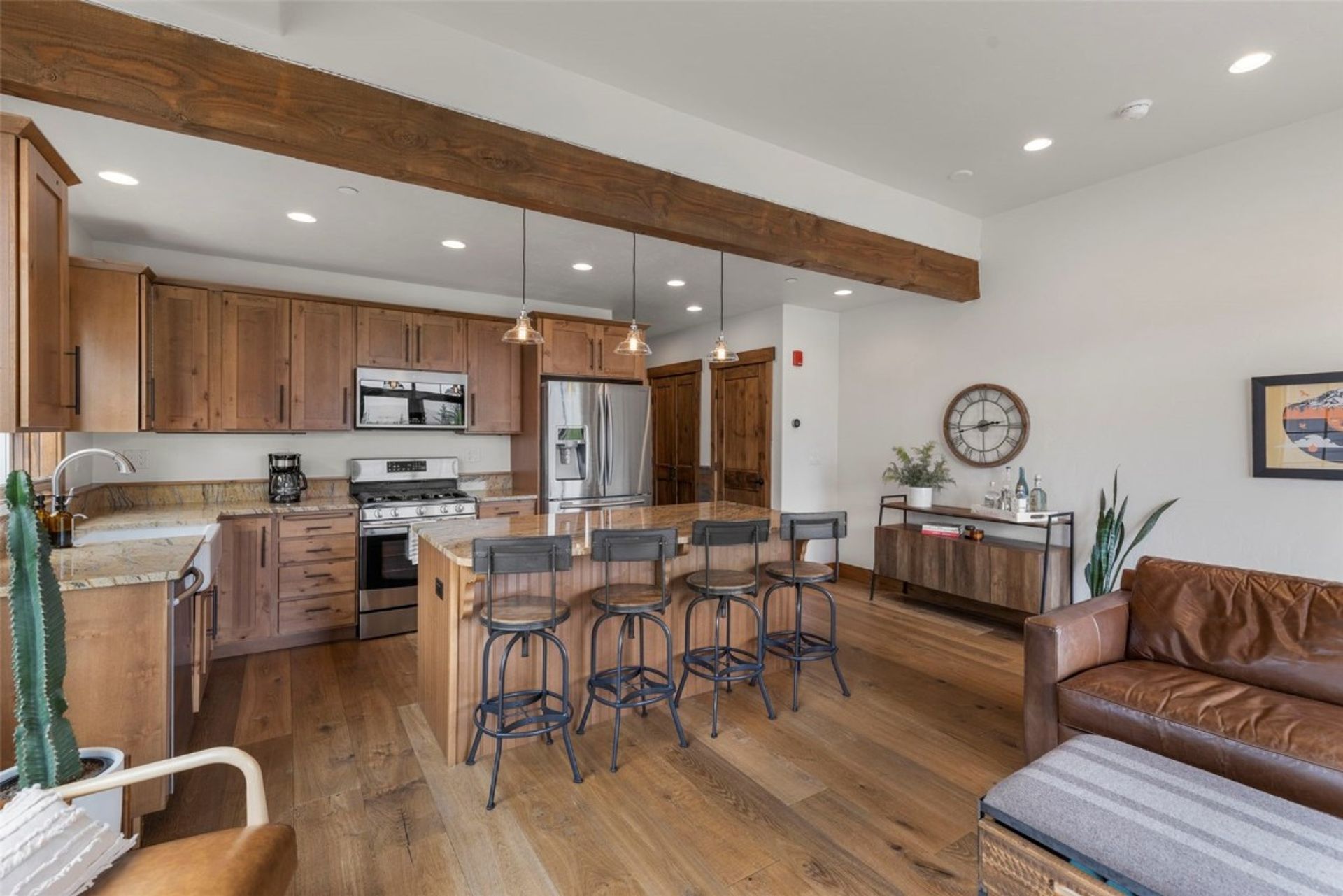 Condominium in Frisco, Colorado 11890996