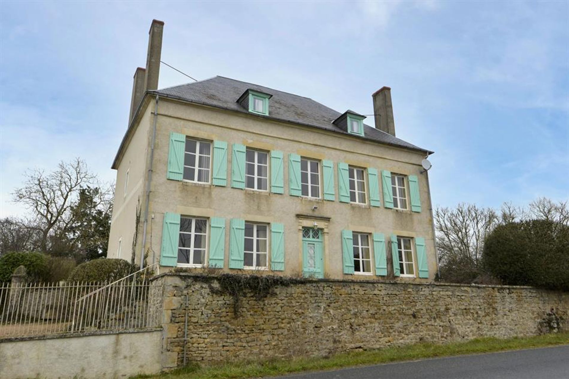 casa no Bourges, Centre-Val de Loire 11891009