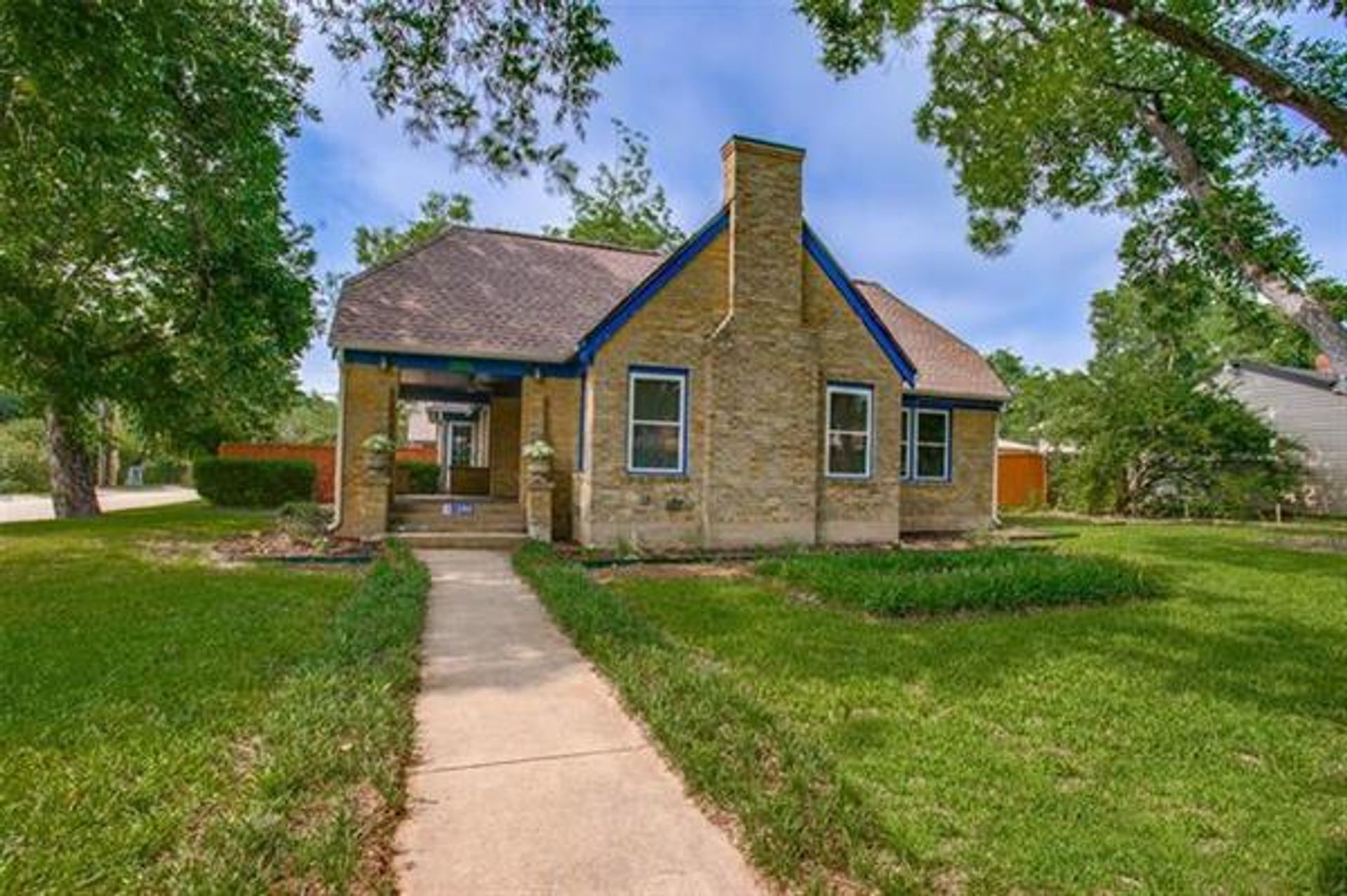 rumah dalam Dallas, Texas 11891019