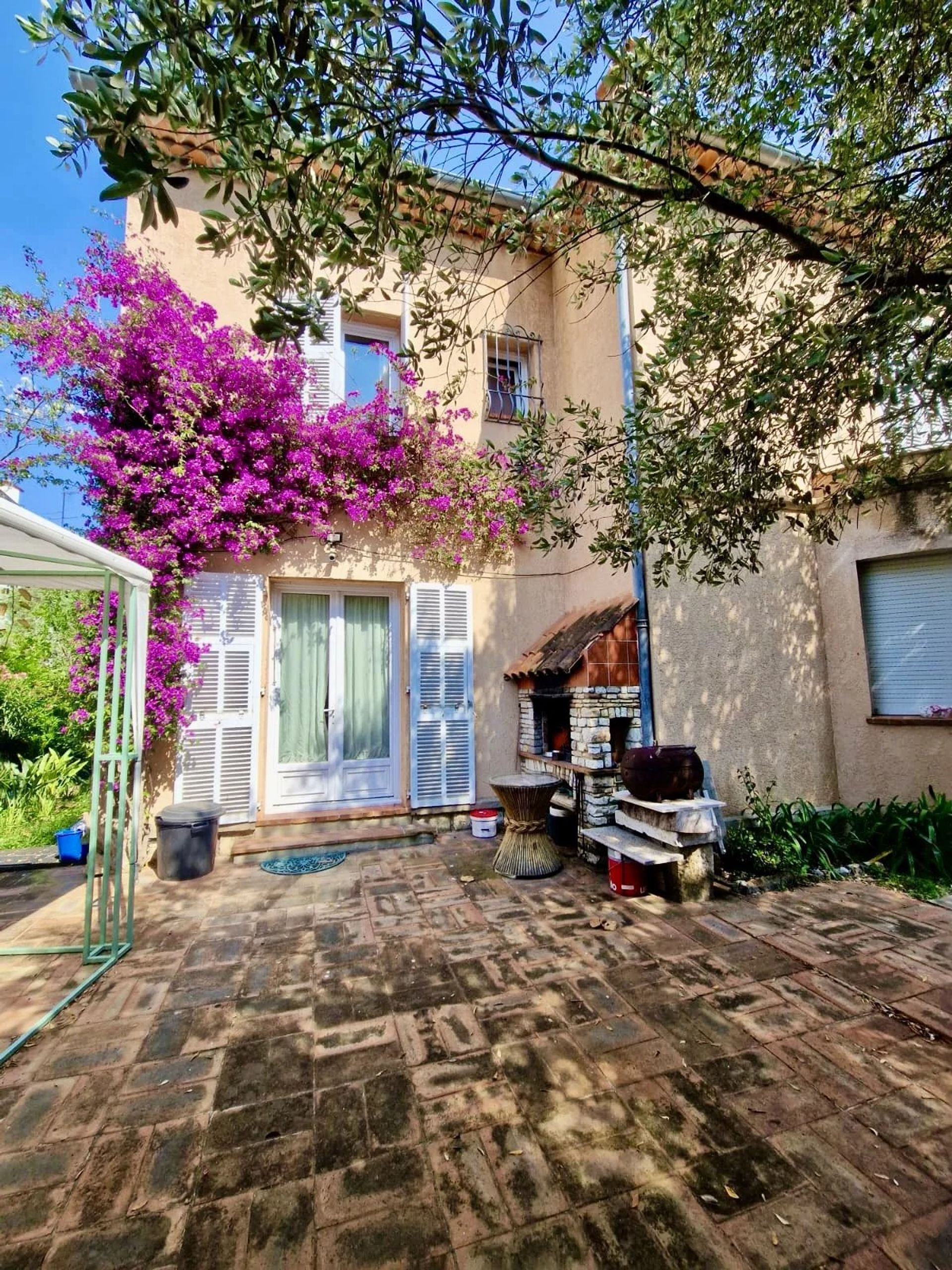 سكني في Saint-Jean-Cap-Ferrat, Alpes-Maritimes 11891080